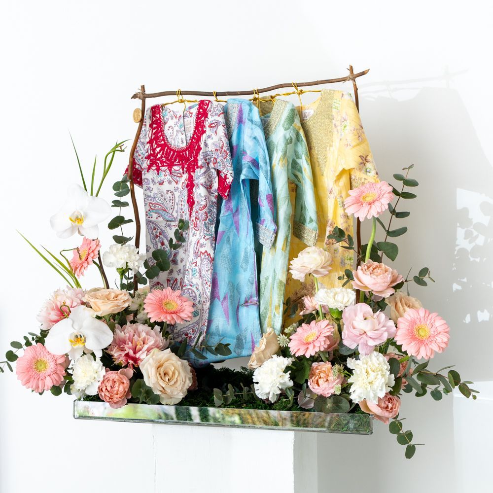 Floral Hanger
