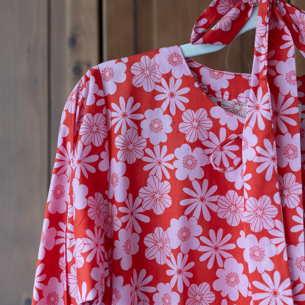 Summer Petals