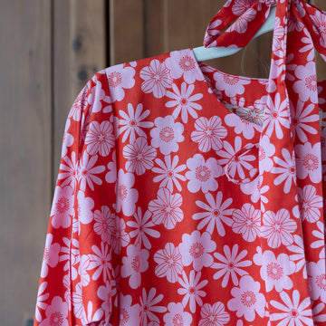 Summer Petals