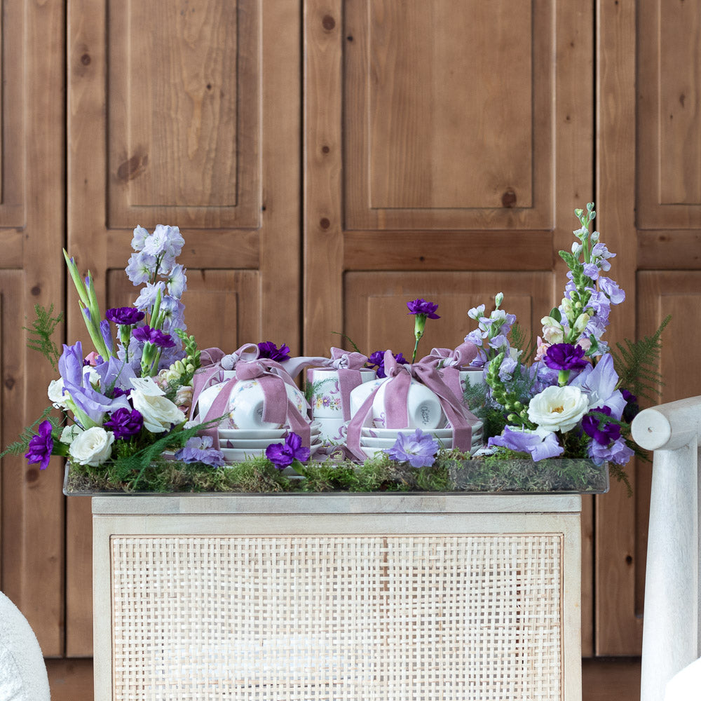Whimsical Harmony
