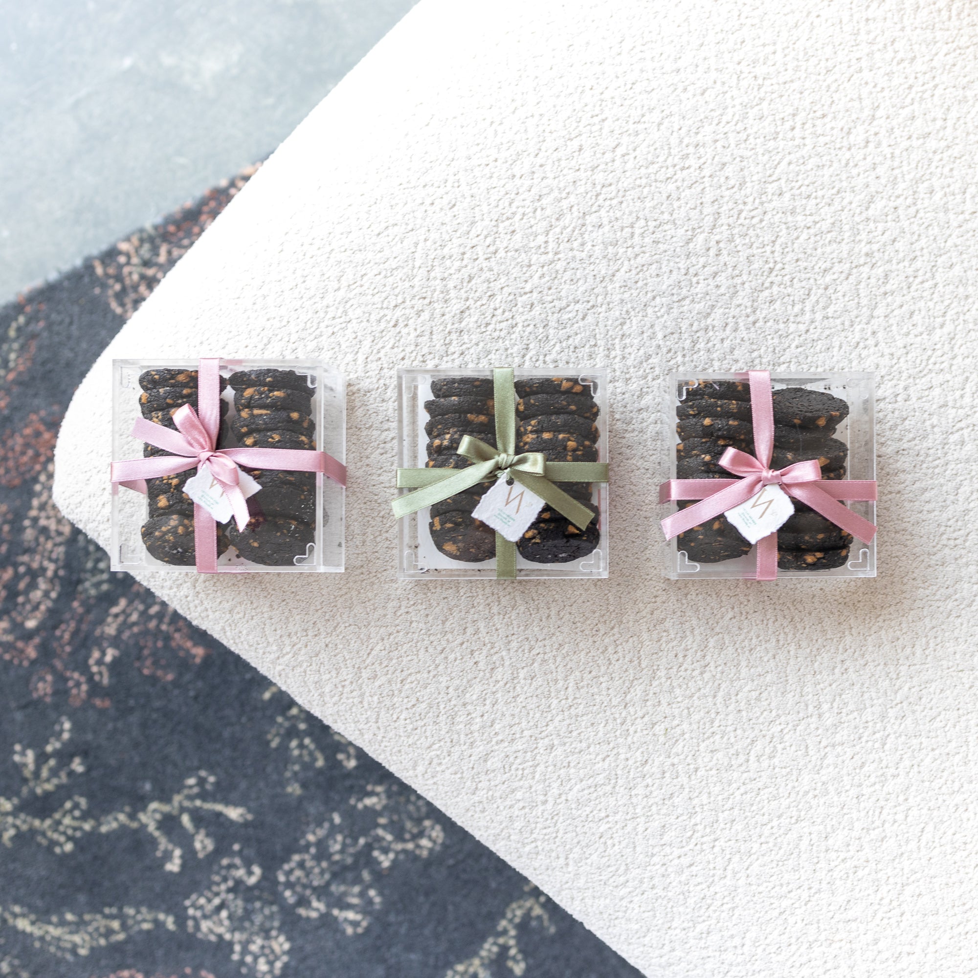 Mini Sablés