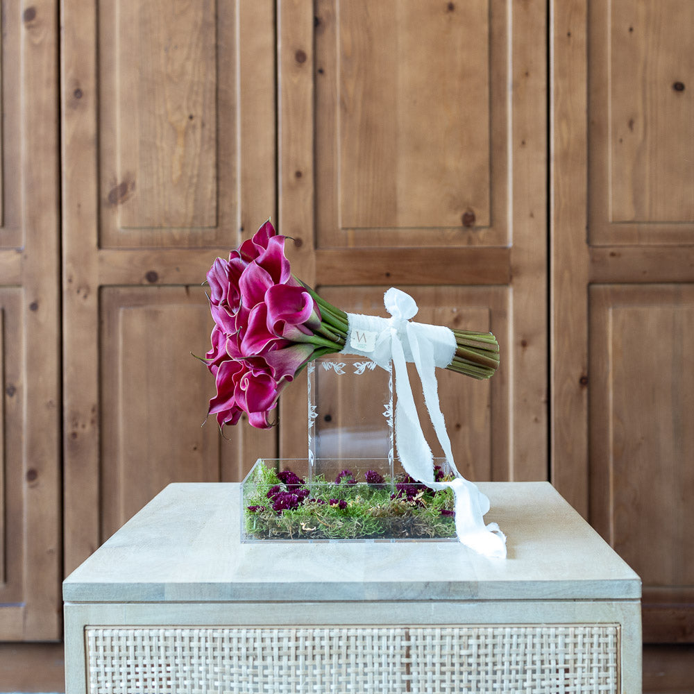 Calla Lillies