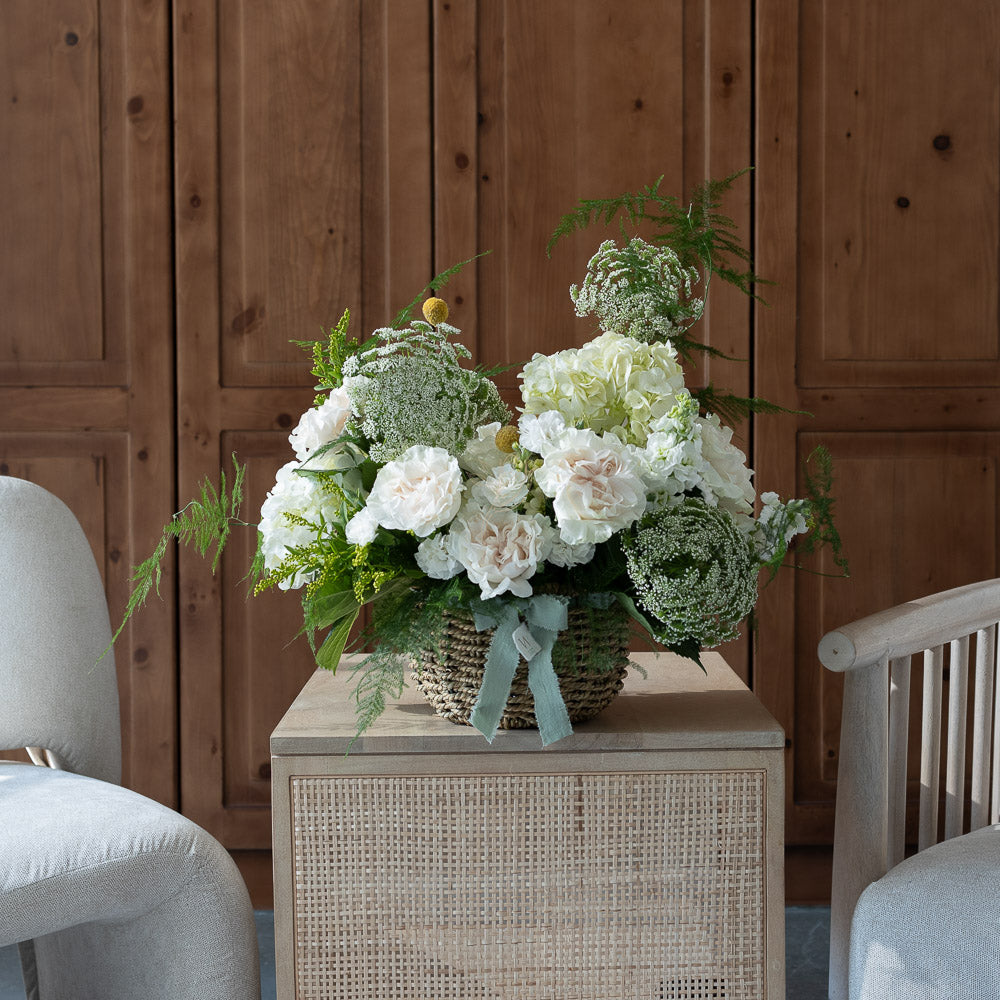 Lavish Blossoms