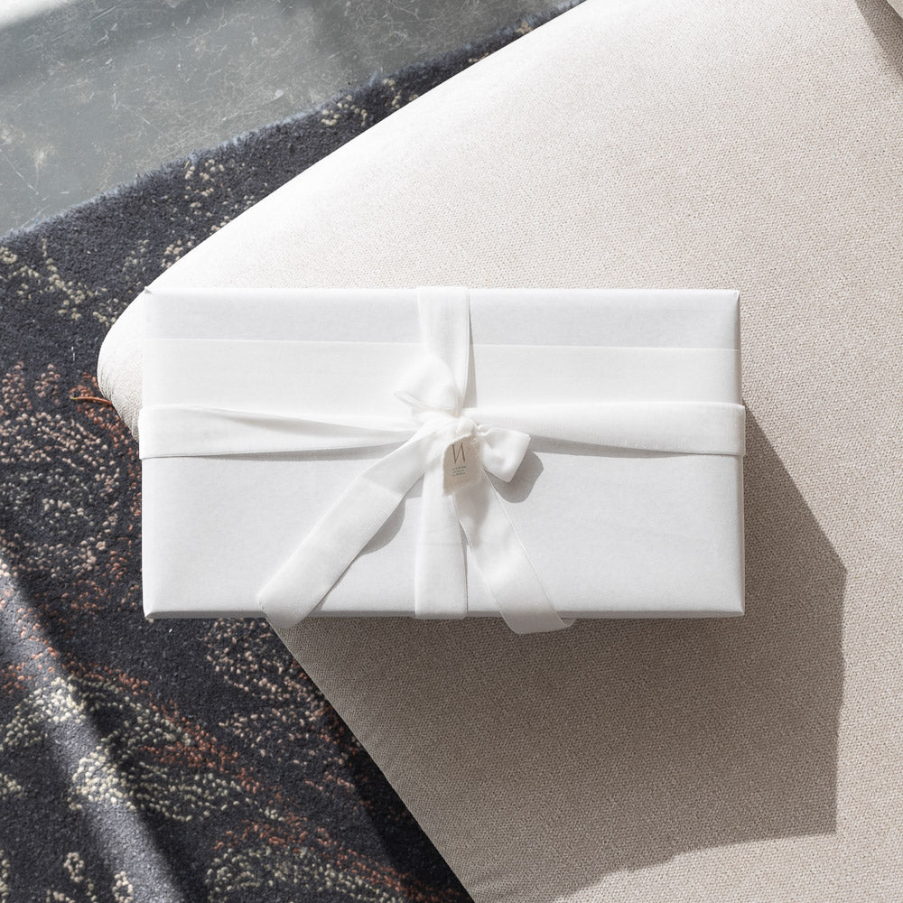Paper Wrapping