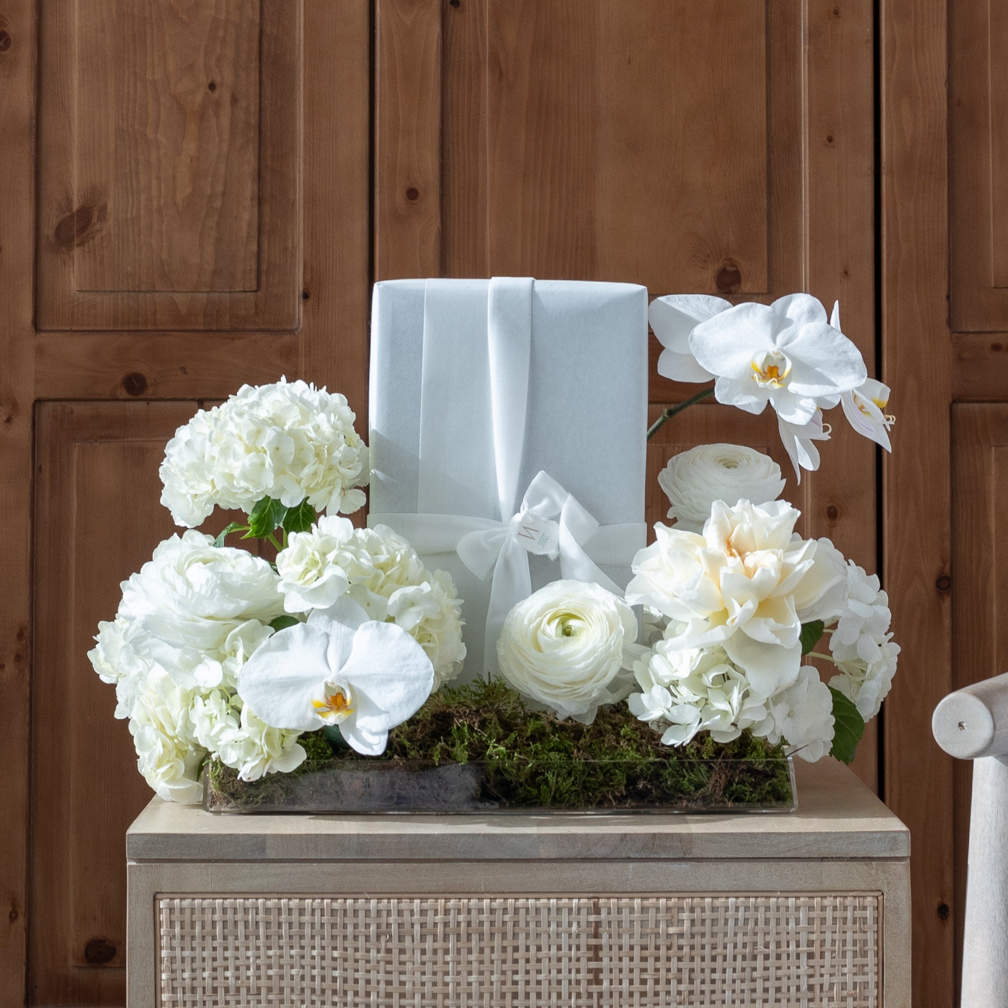 Harmony of Blooms