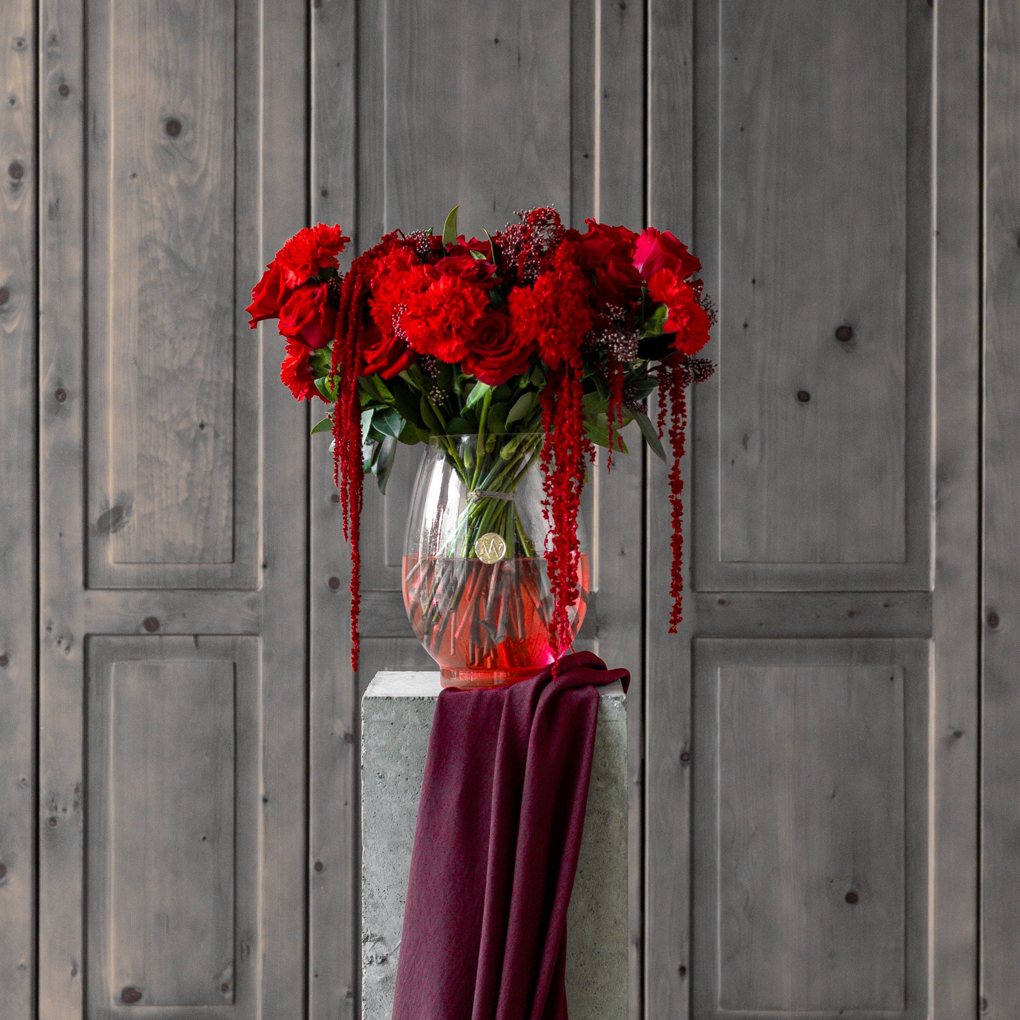Elegance in Bloom