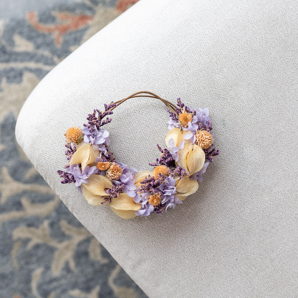 Fleur de Mini