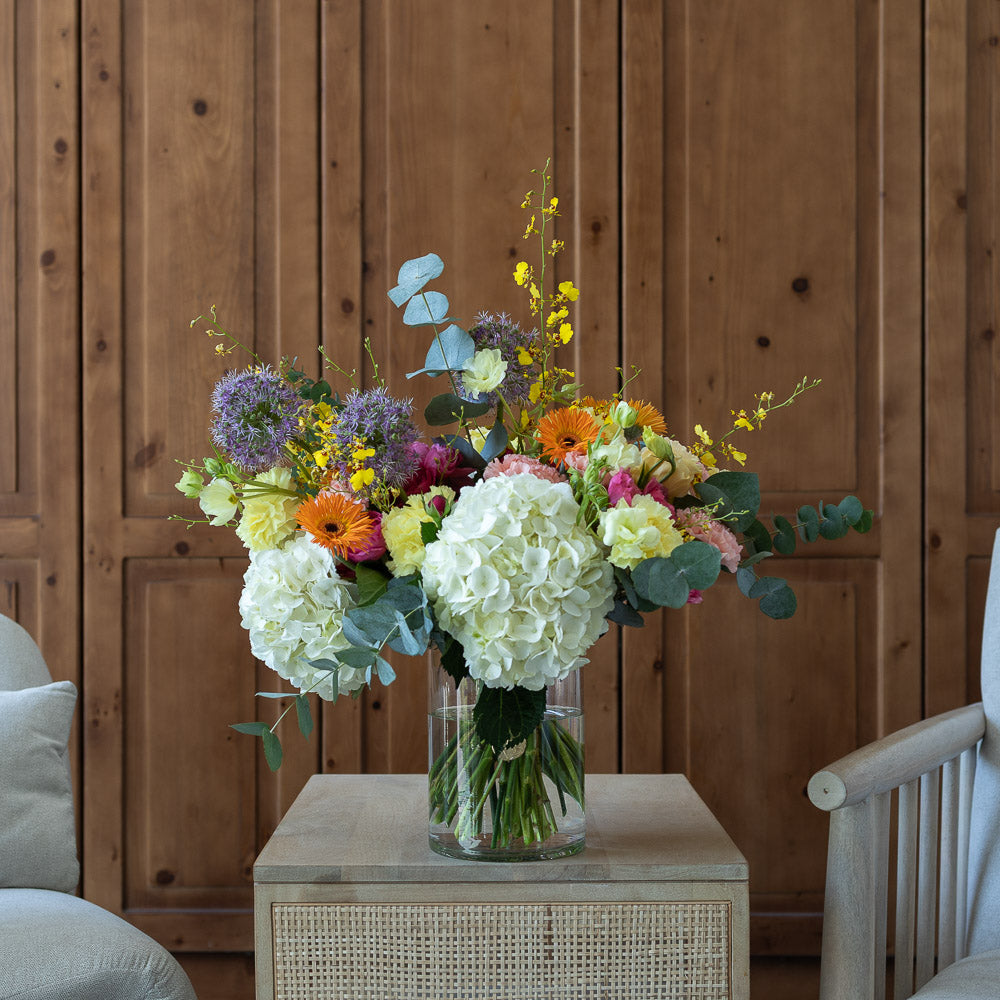 Spring Bliss