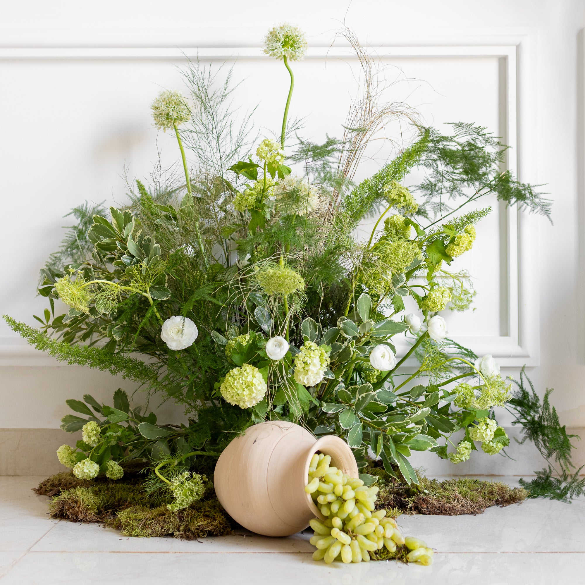 Hop Into The Garden