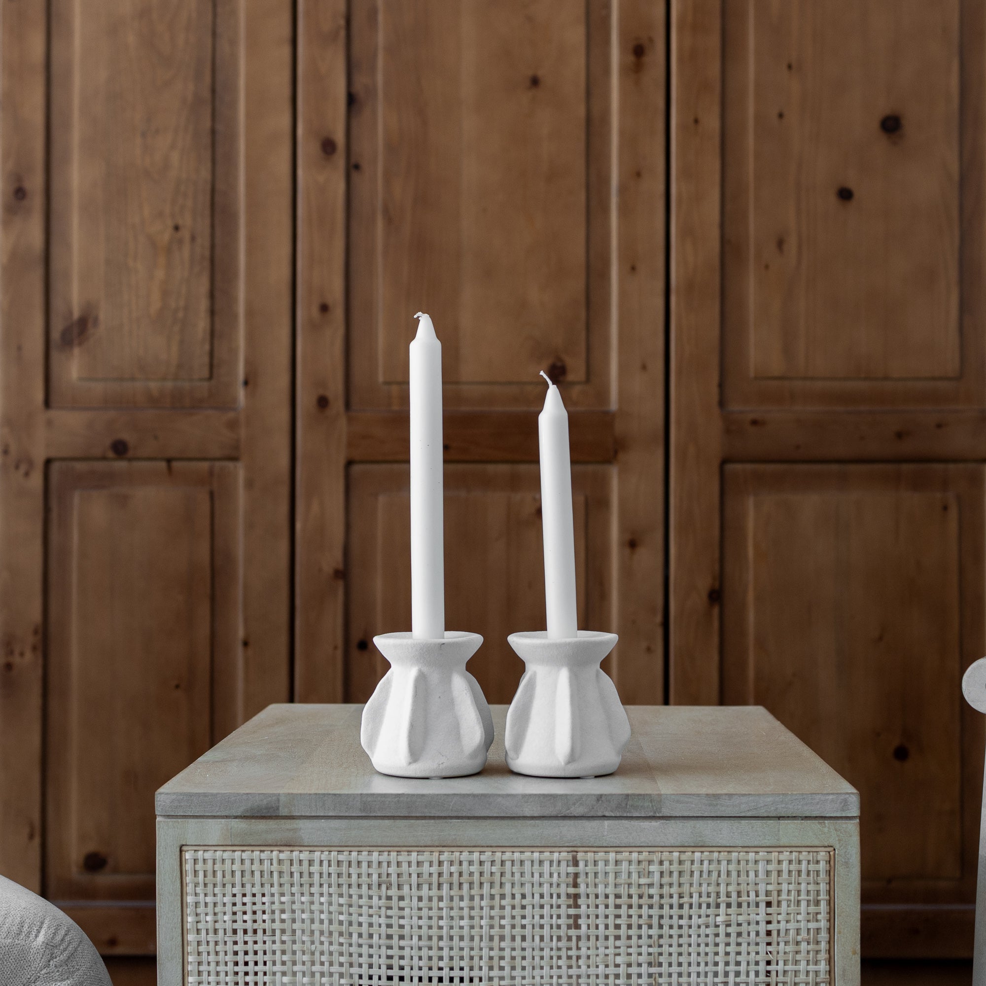 Candlesticks