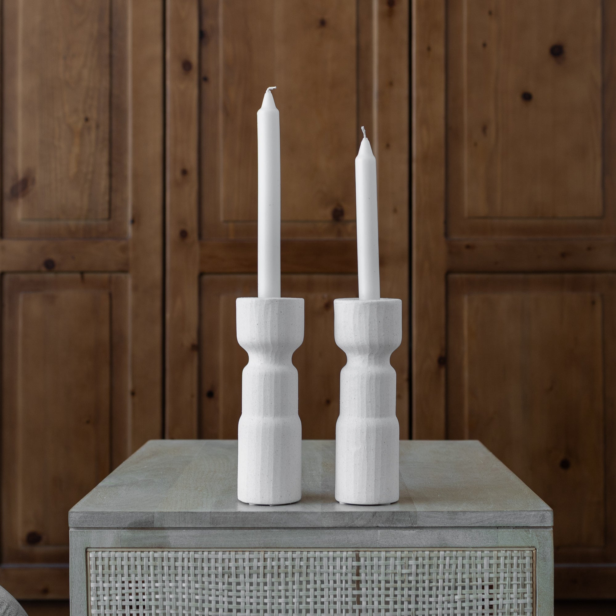 Candlesticks