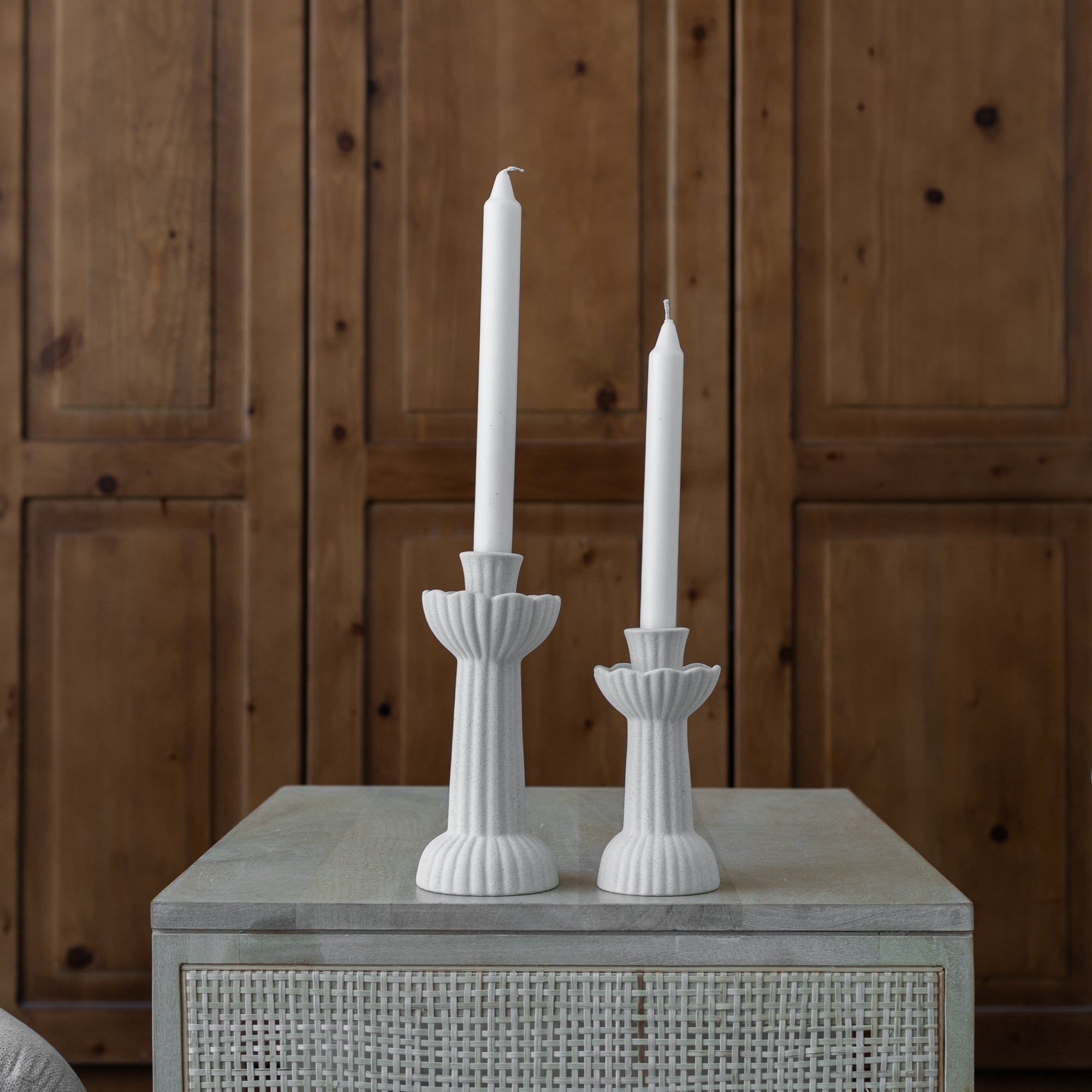 Candlesticks