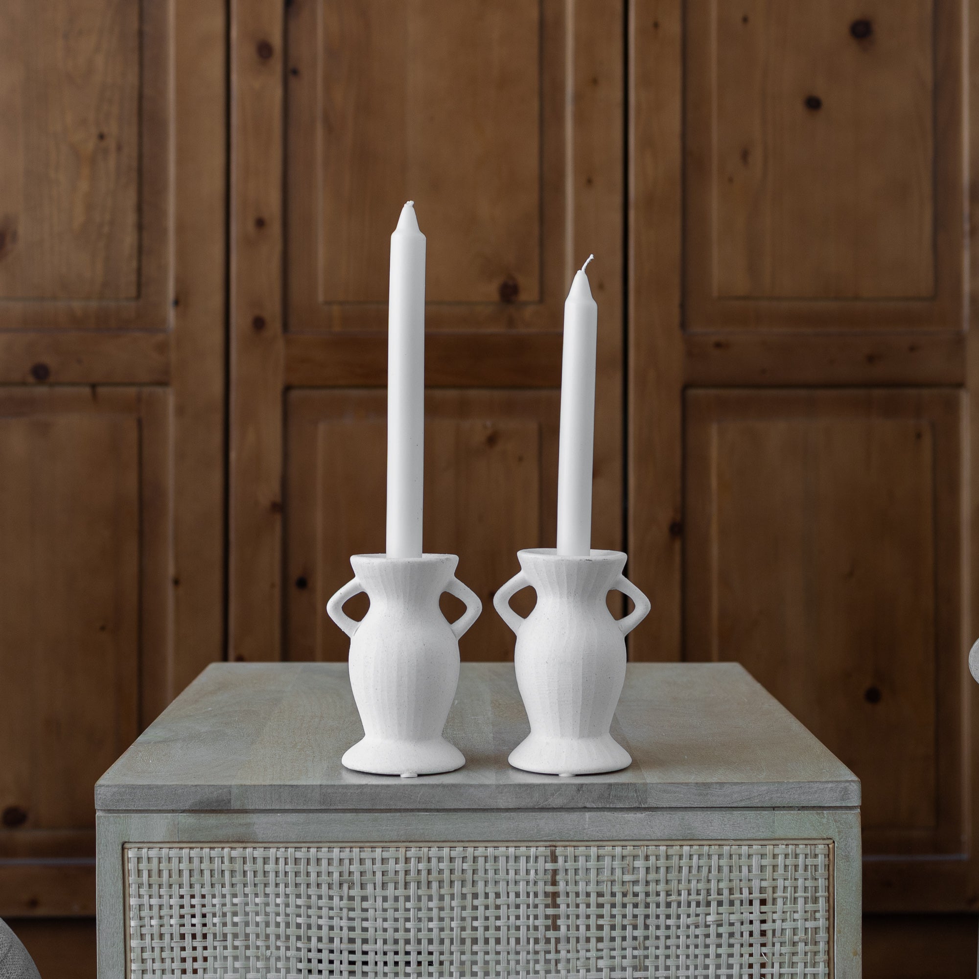 Candlesticks
