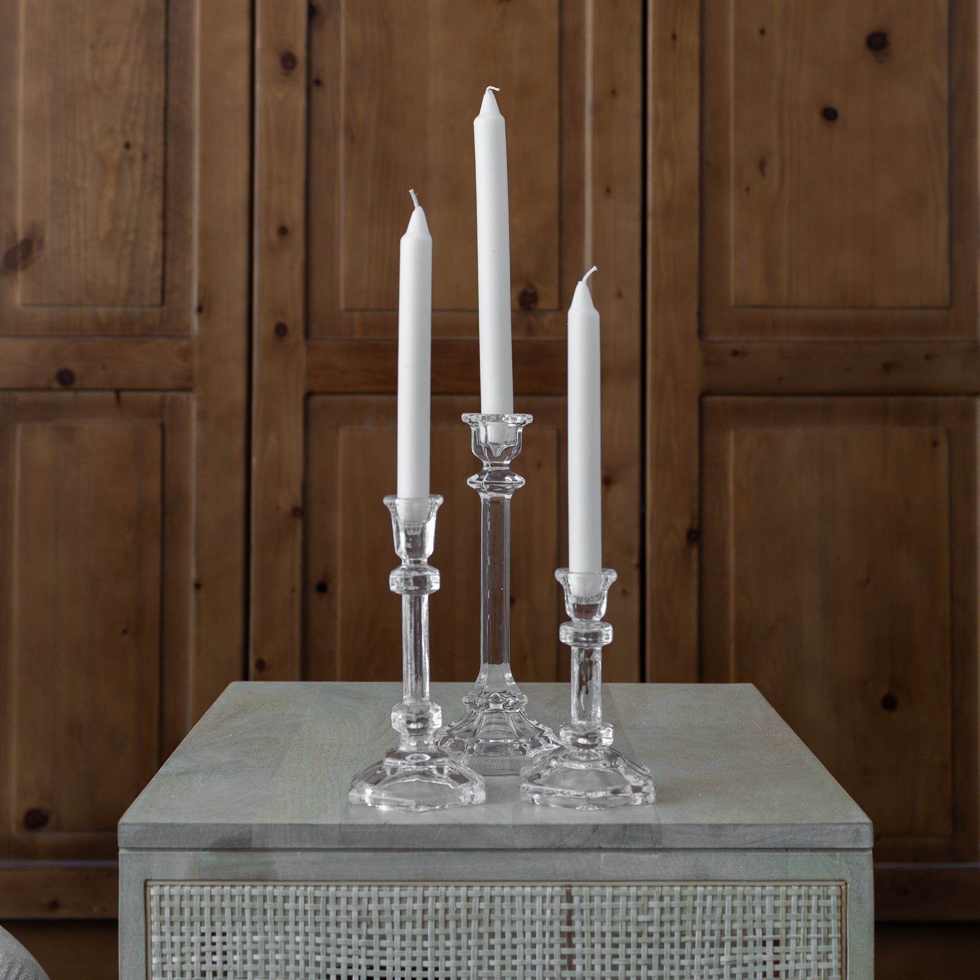 Crystal Holder