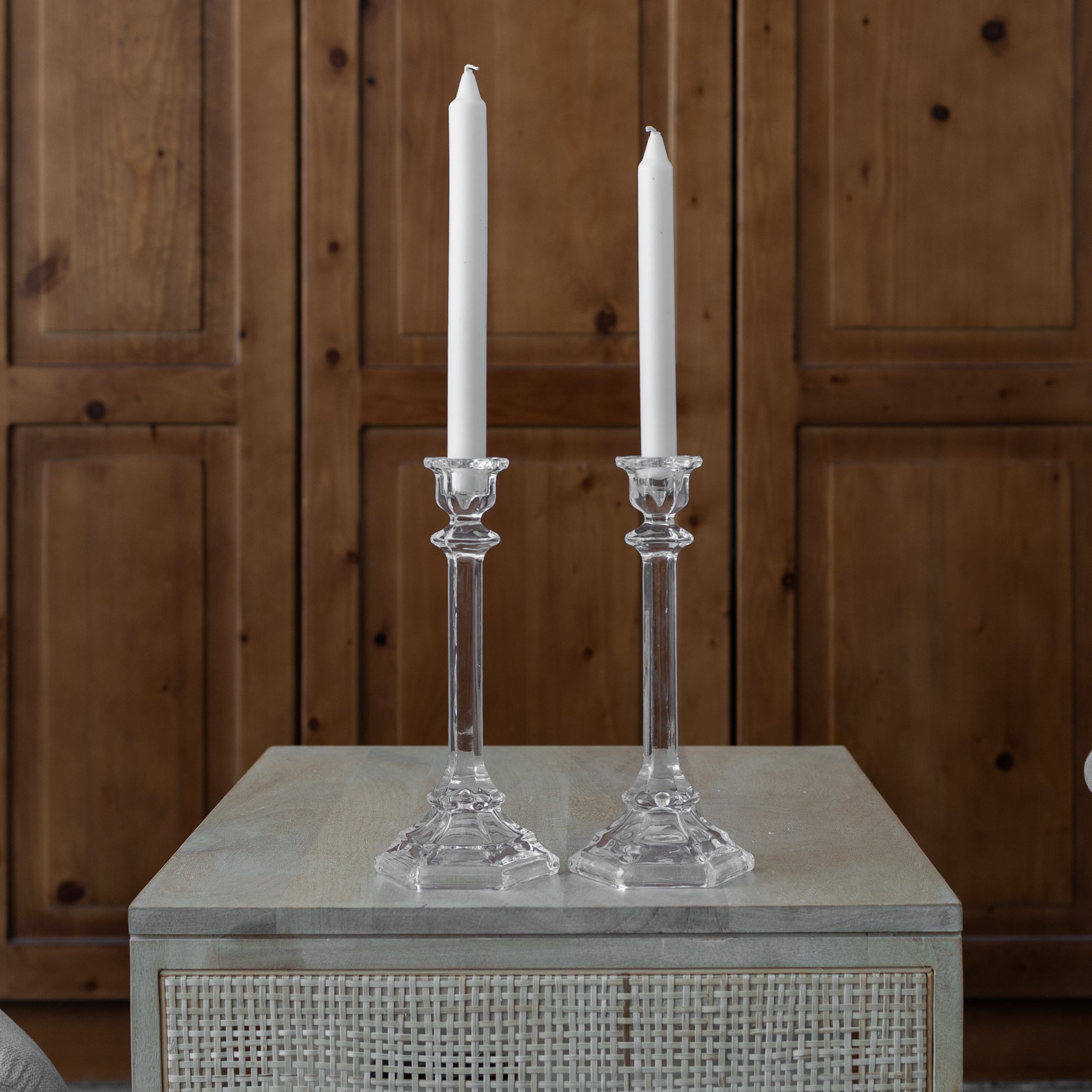 Crystal Holder