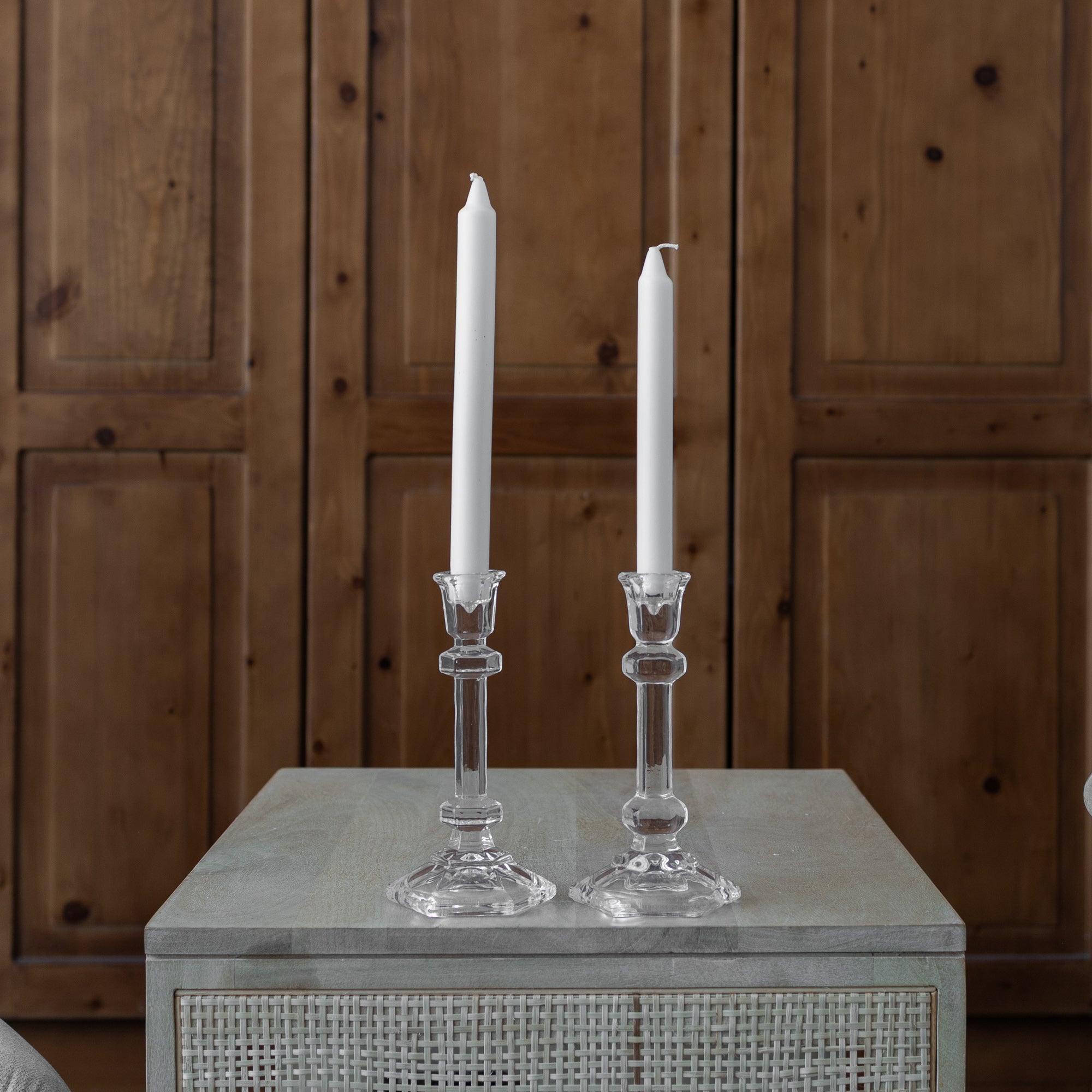 Crystal Holder