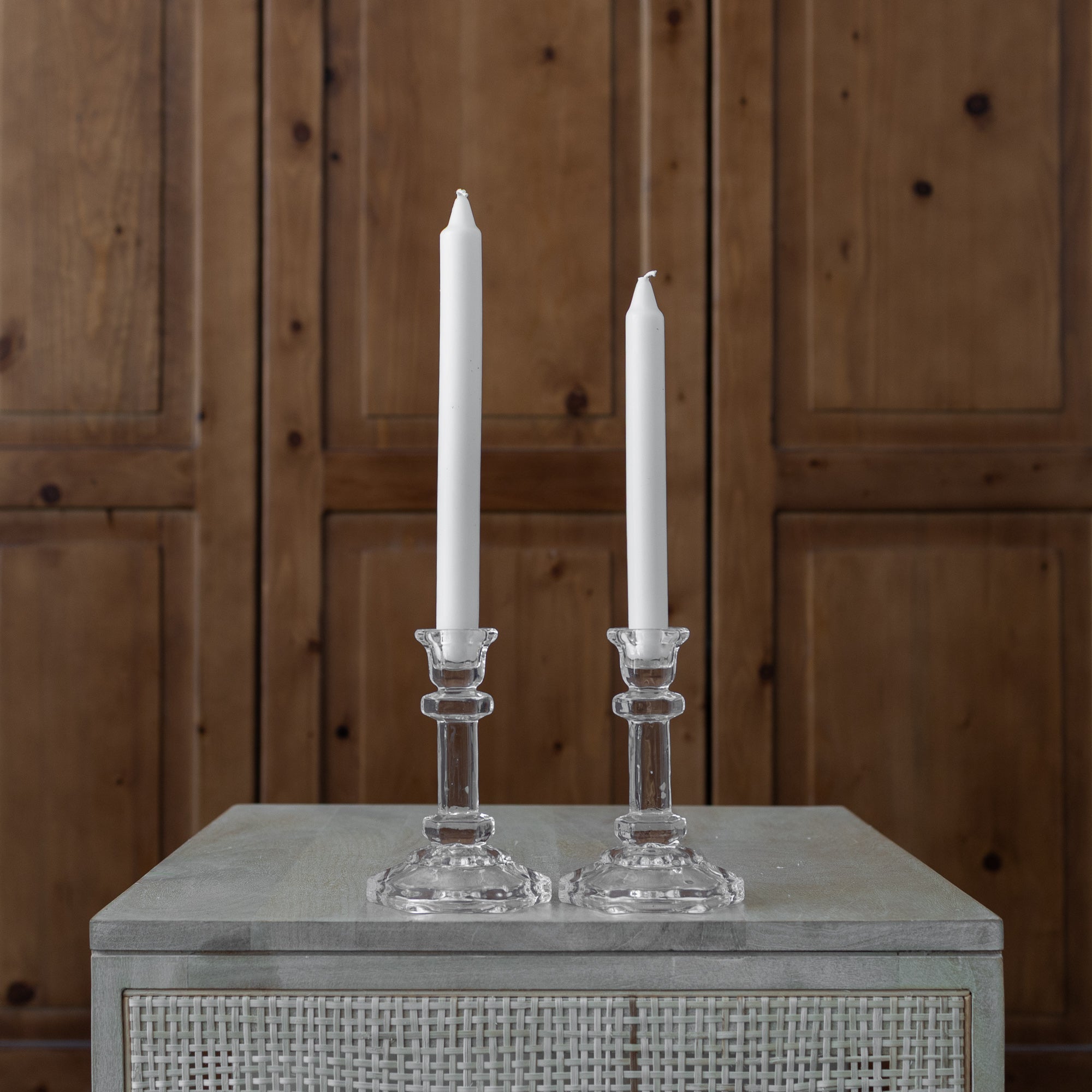 Crystal Holder