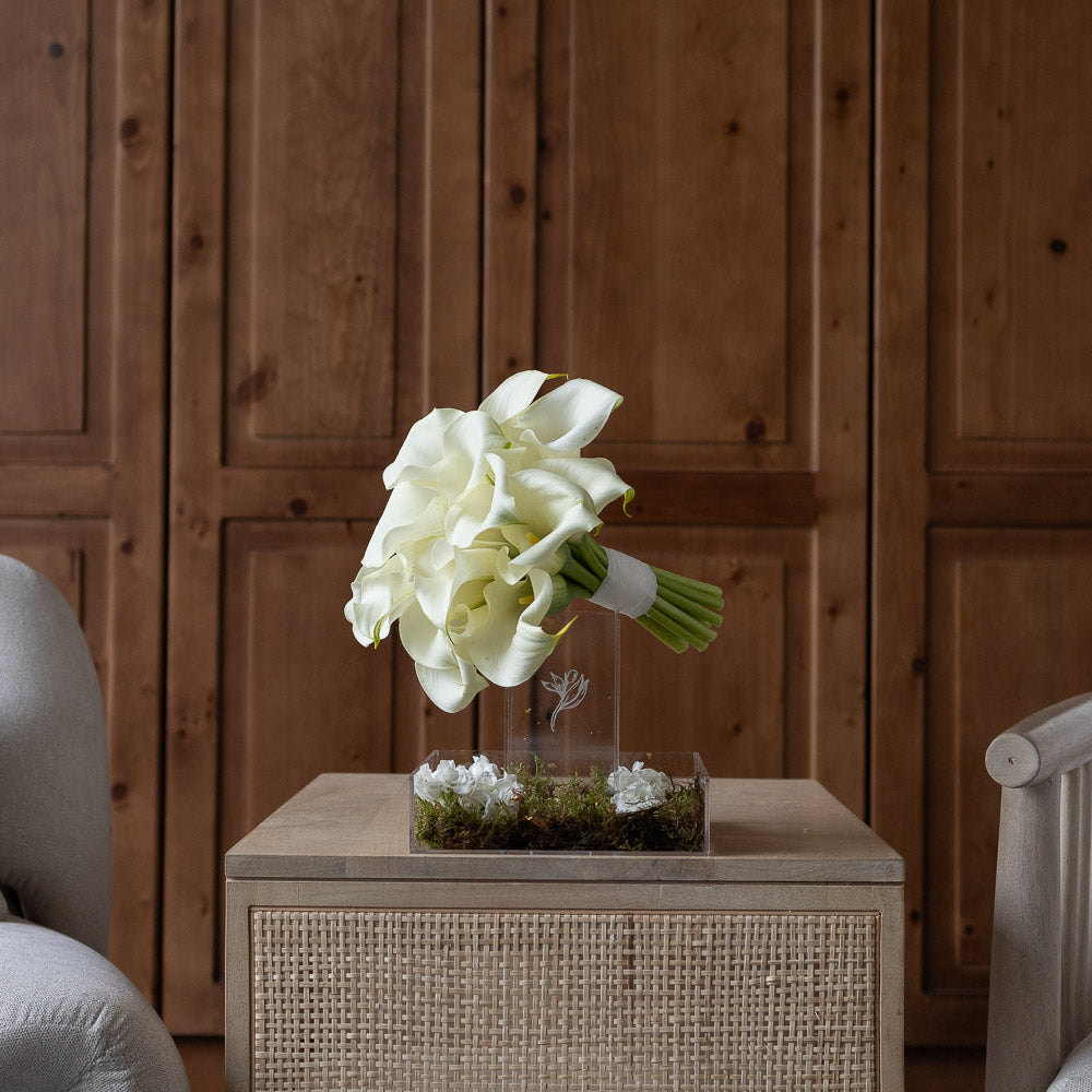 Calla Lillies