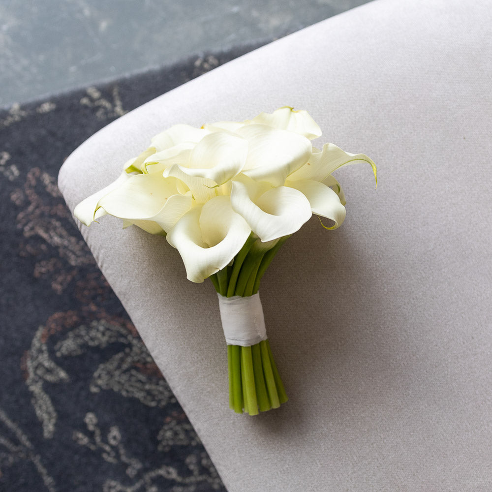 Calla Lillies