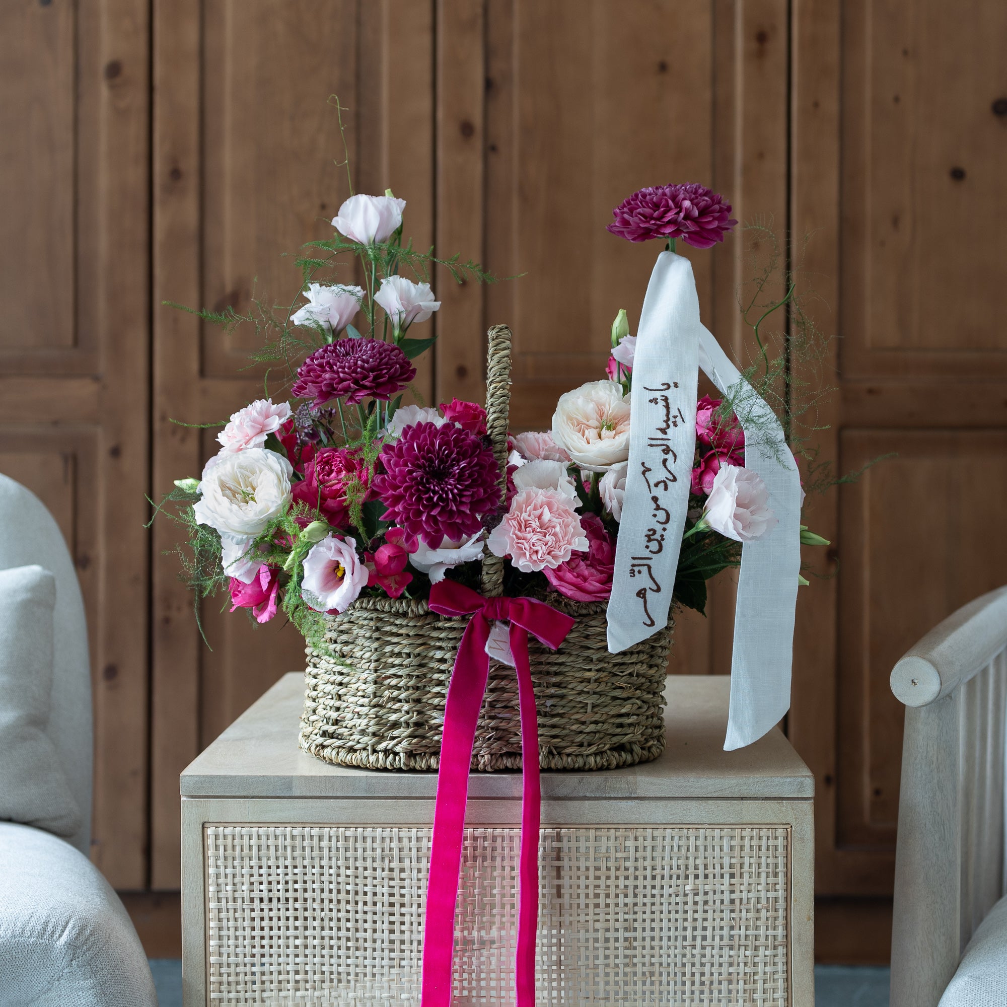Gentle Blooms
