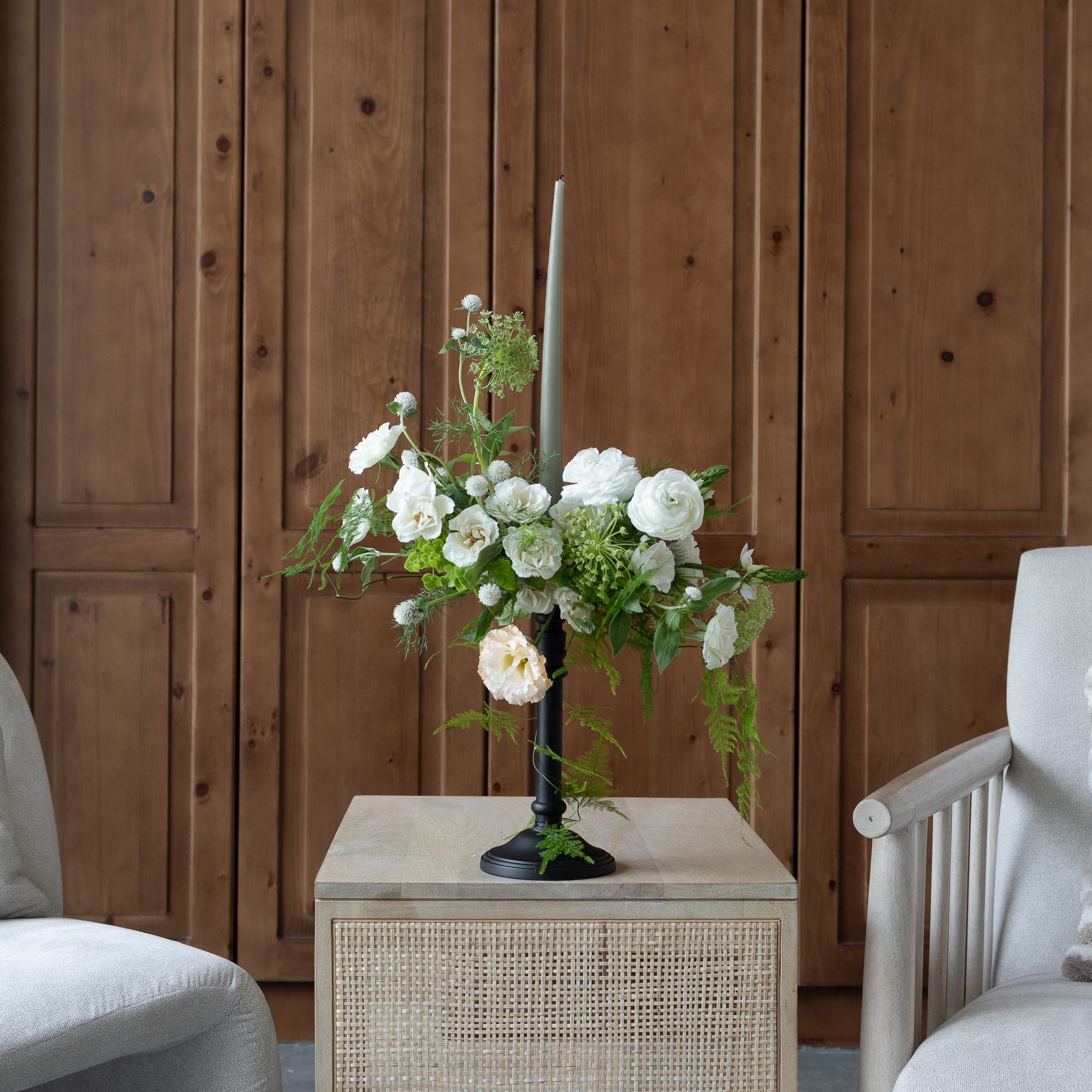 Éclat de Fleur