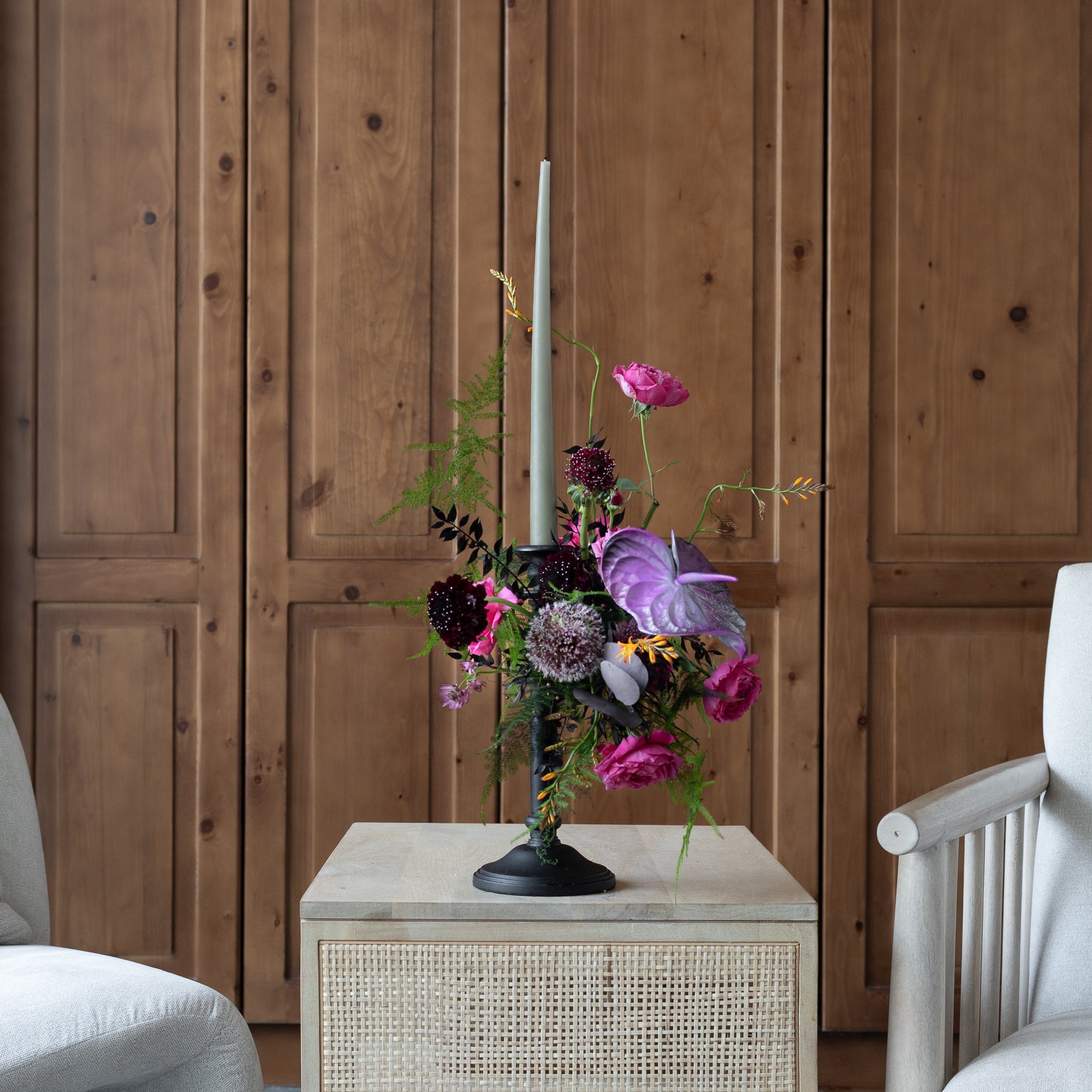 Éclat de Fleur