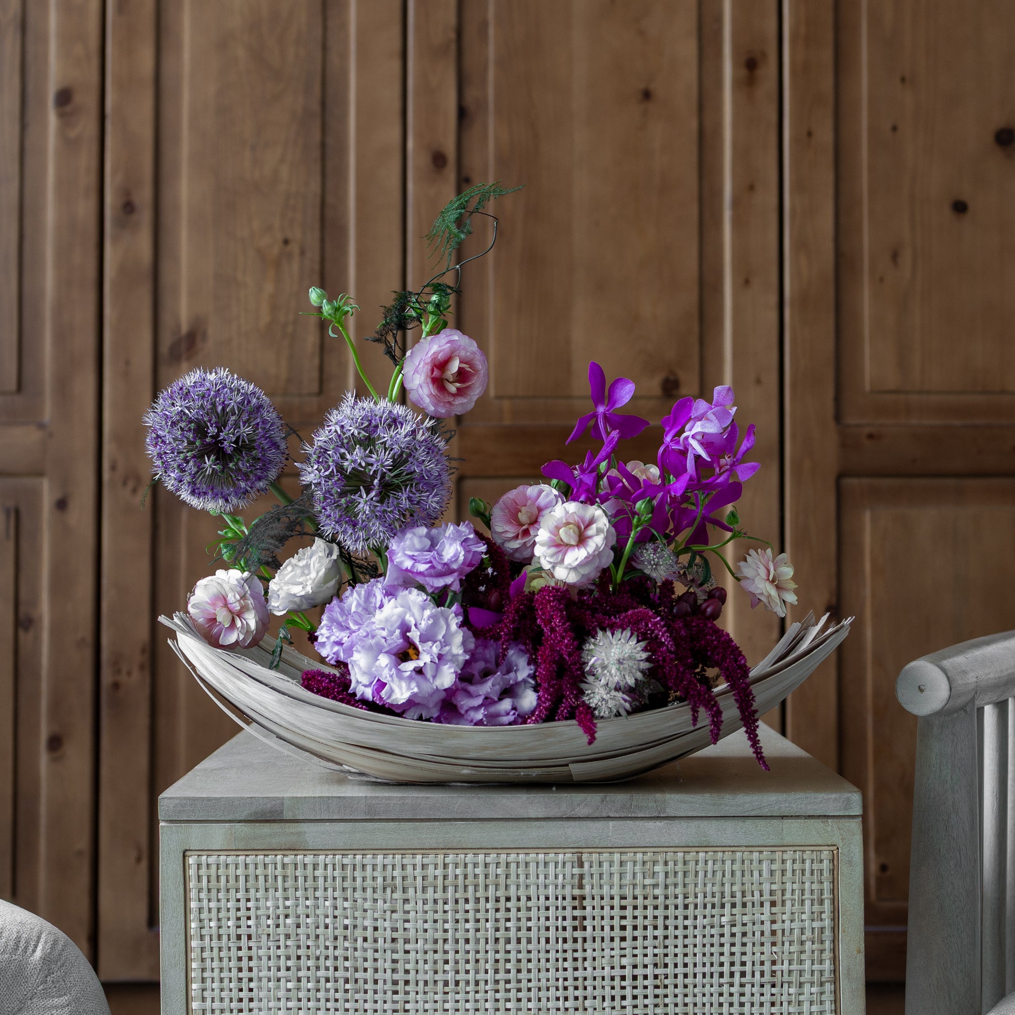 Floraison Ark
