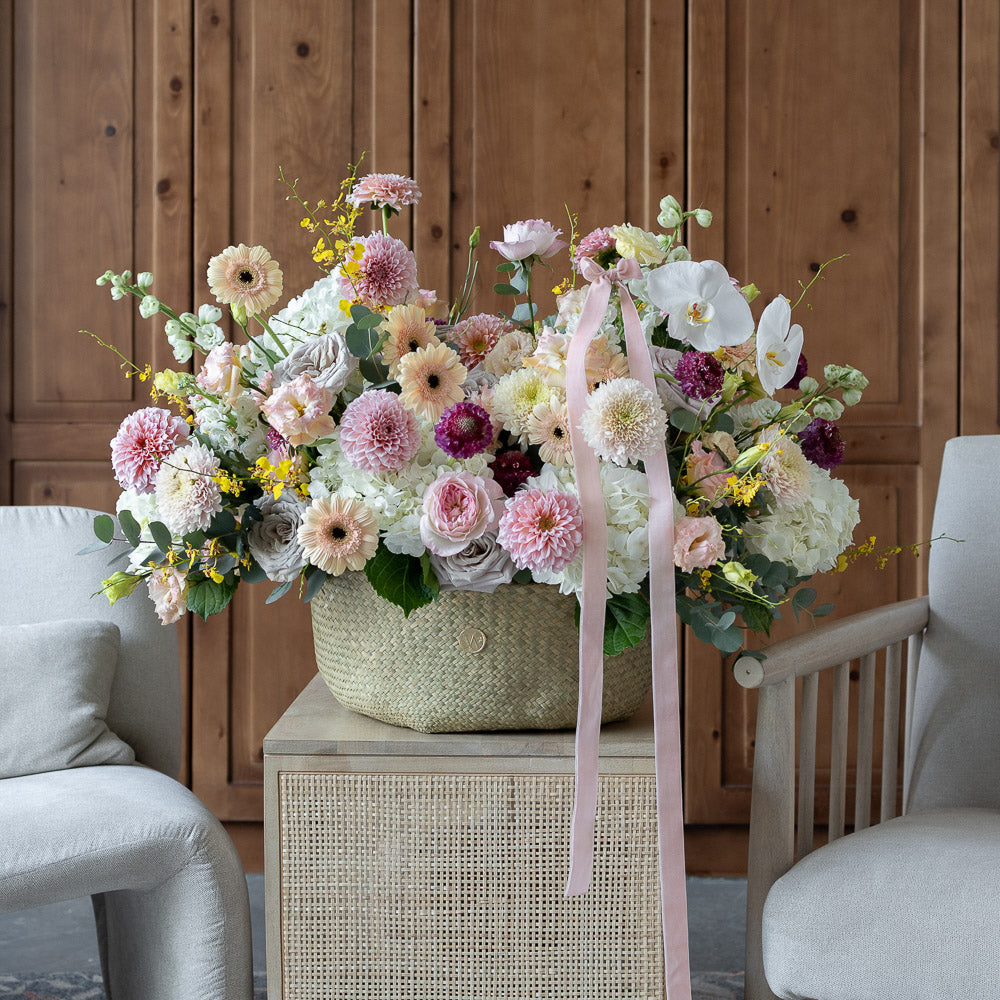 Haven of Blooms