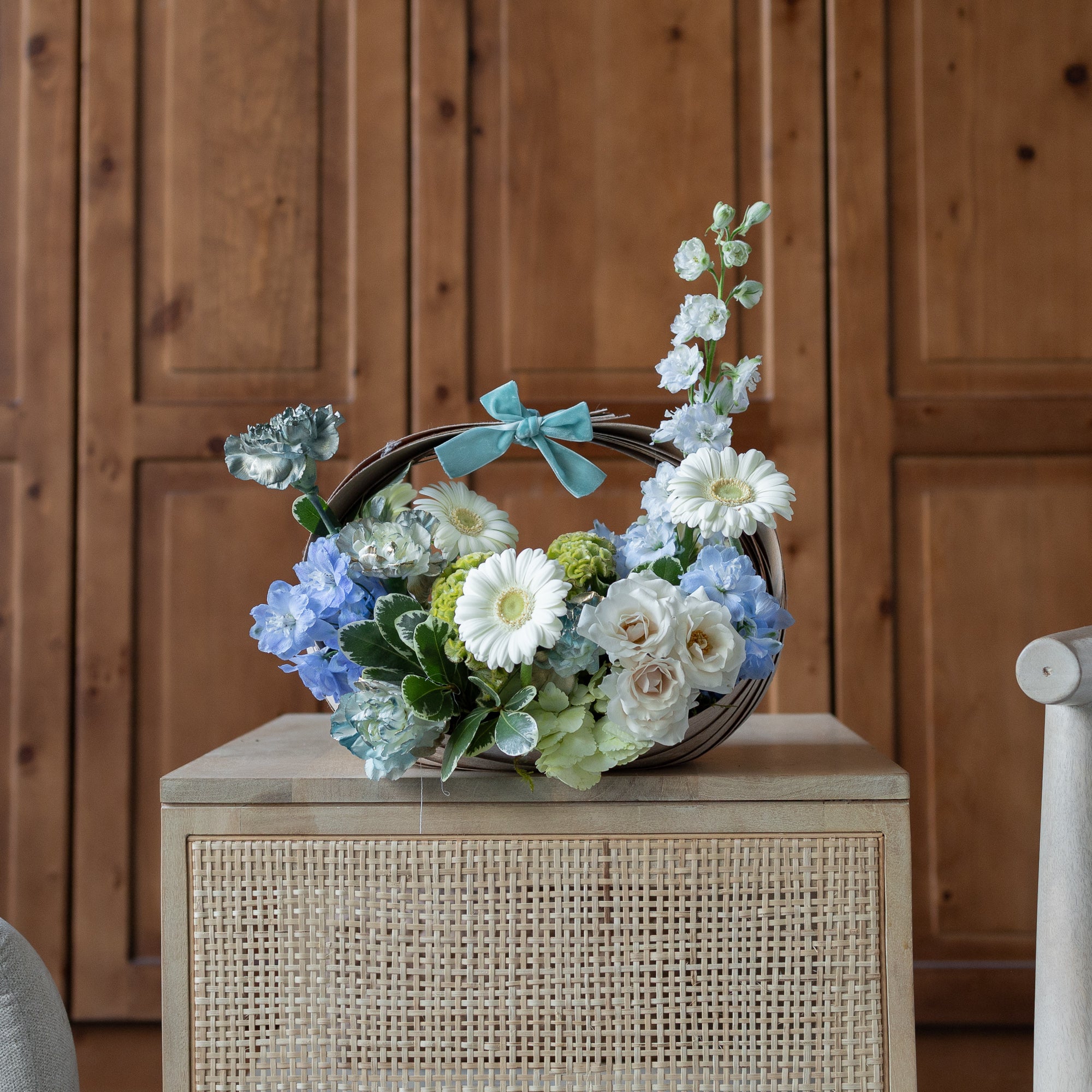 Basket of Grace
