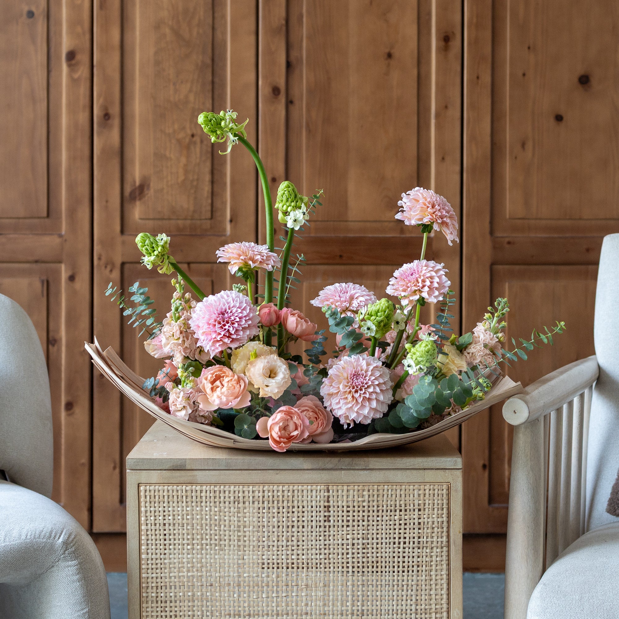 Floraison Ark