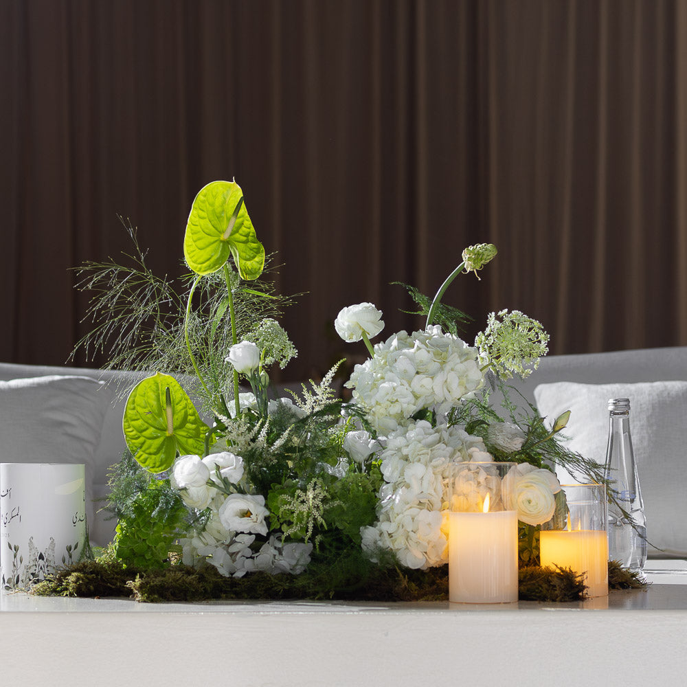 Timeless Elegance