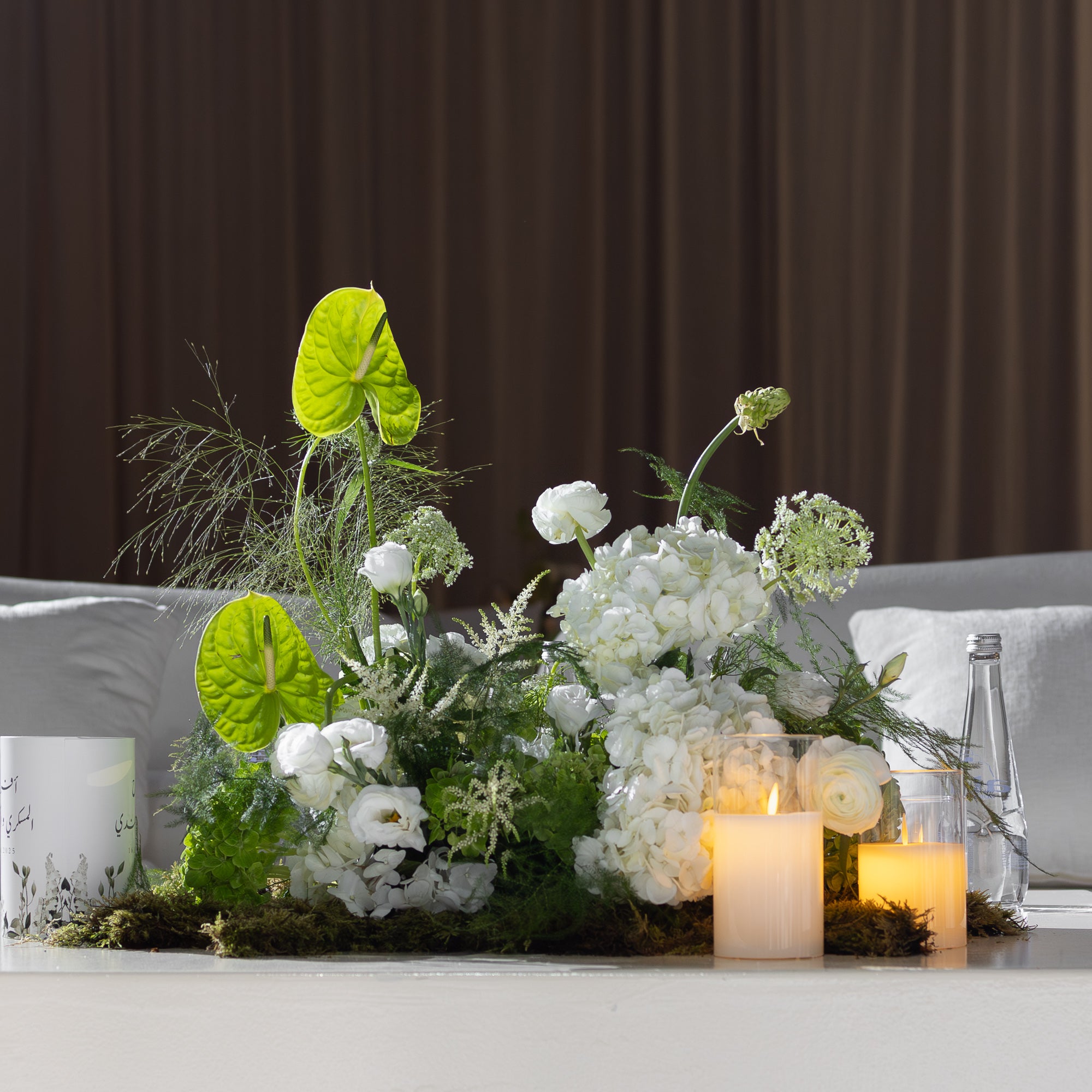 Timeless Elegance