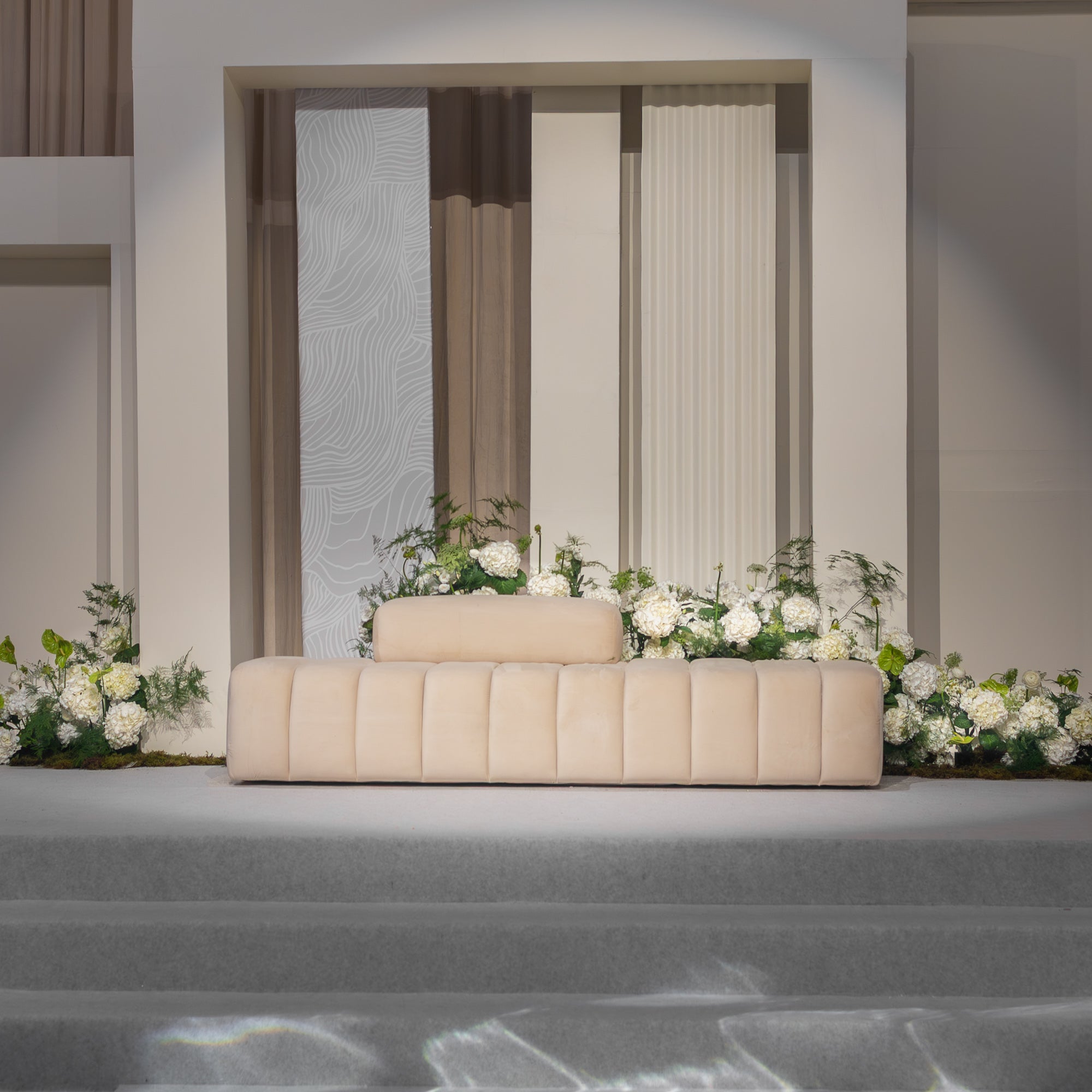 Timeless Elegance