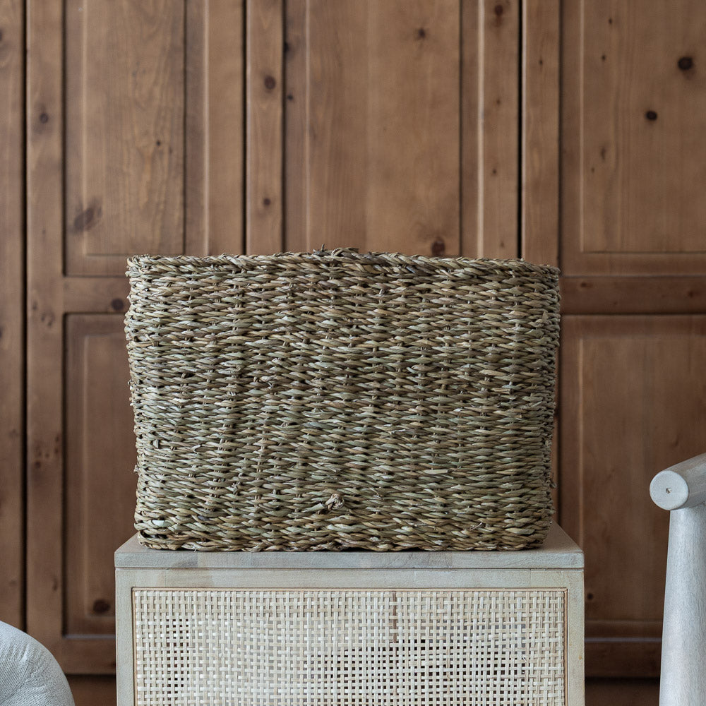 Embrace Basket
