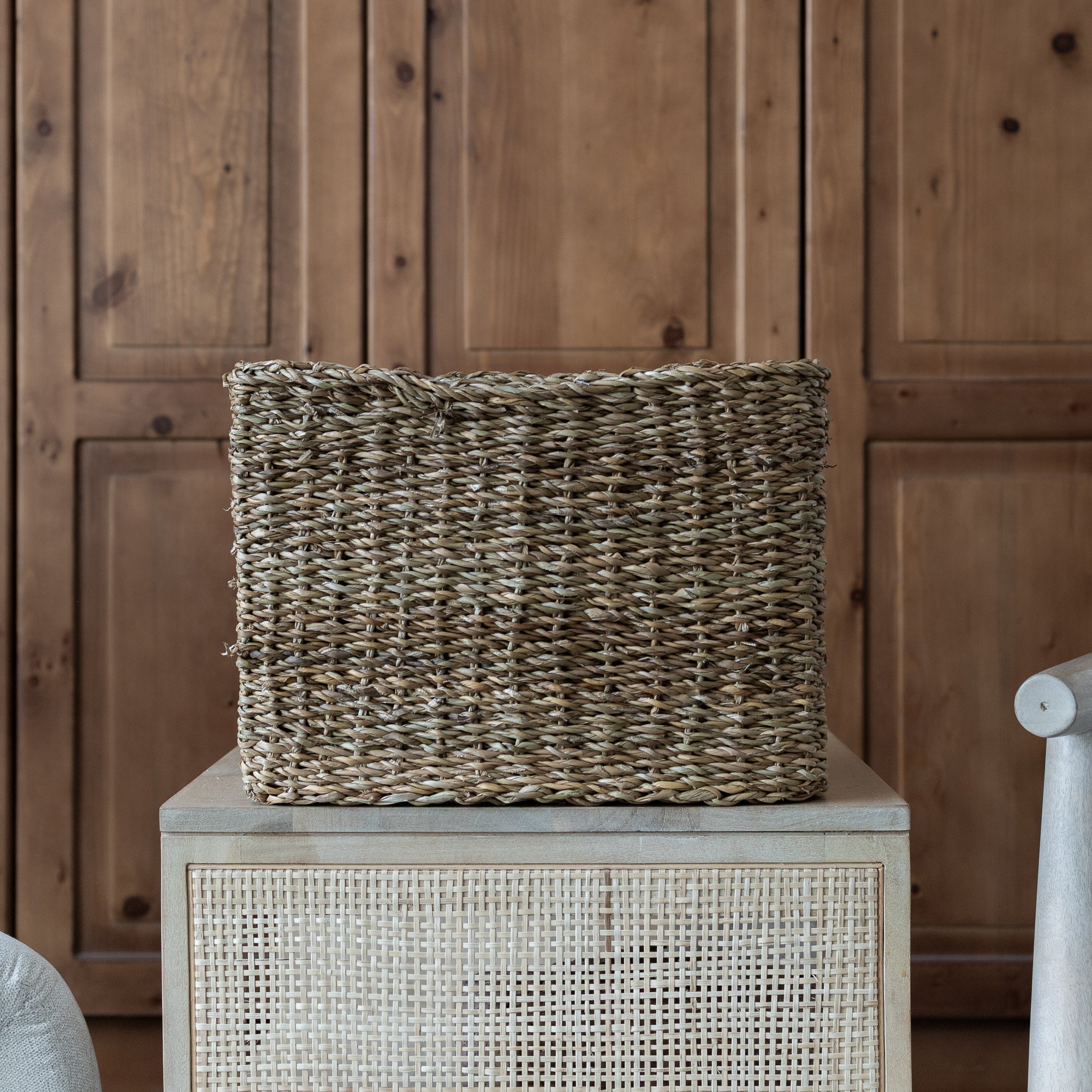 Embrace Basket