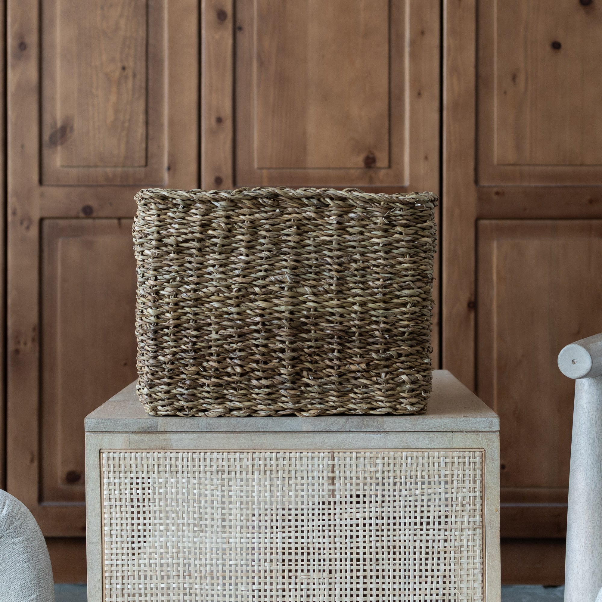 Embrace Basket