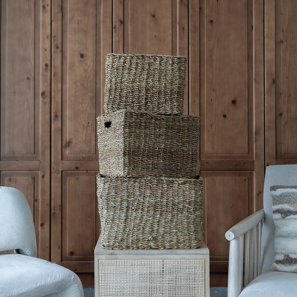 Embrace Basket