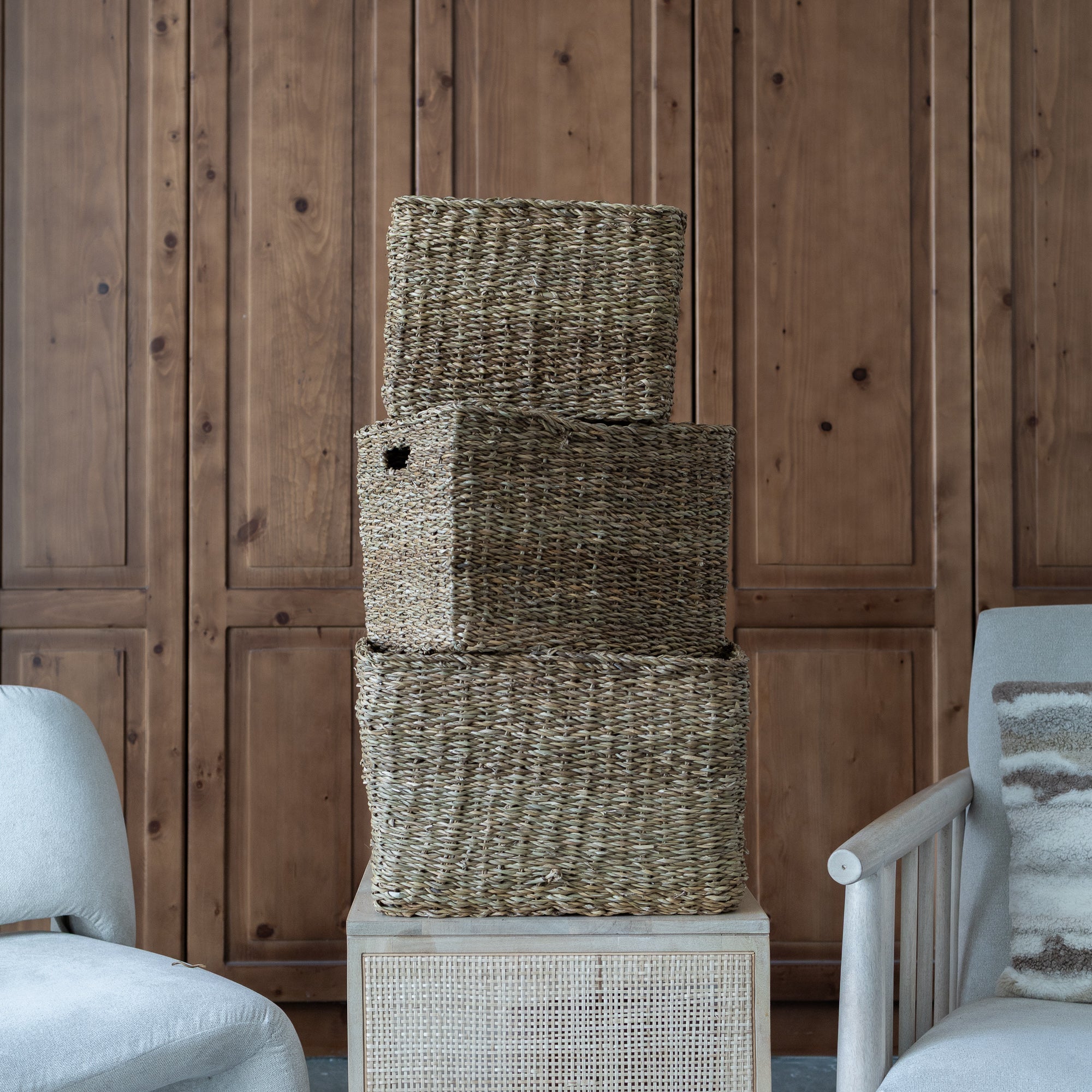 Embrace Basket