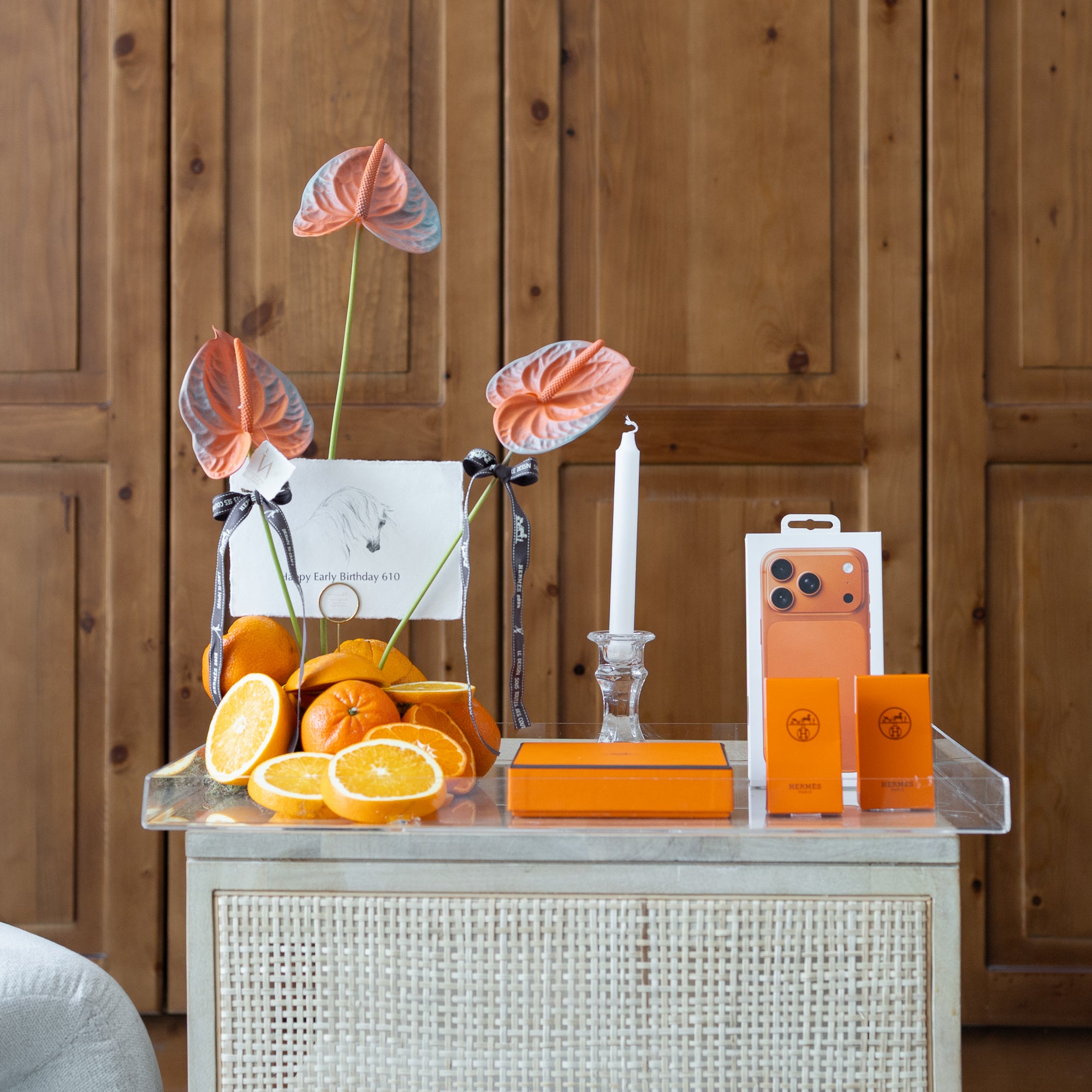 Citrus Elegance