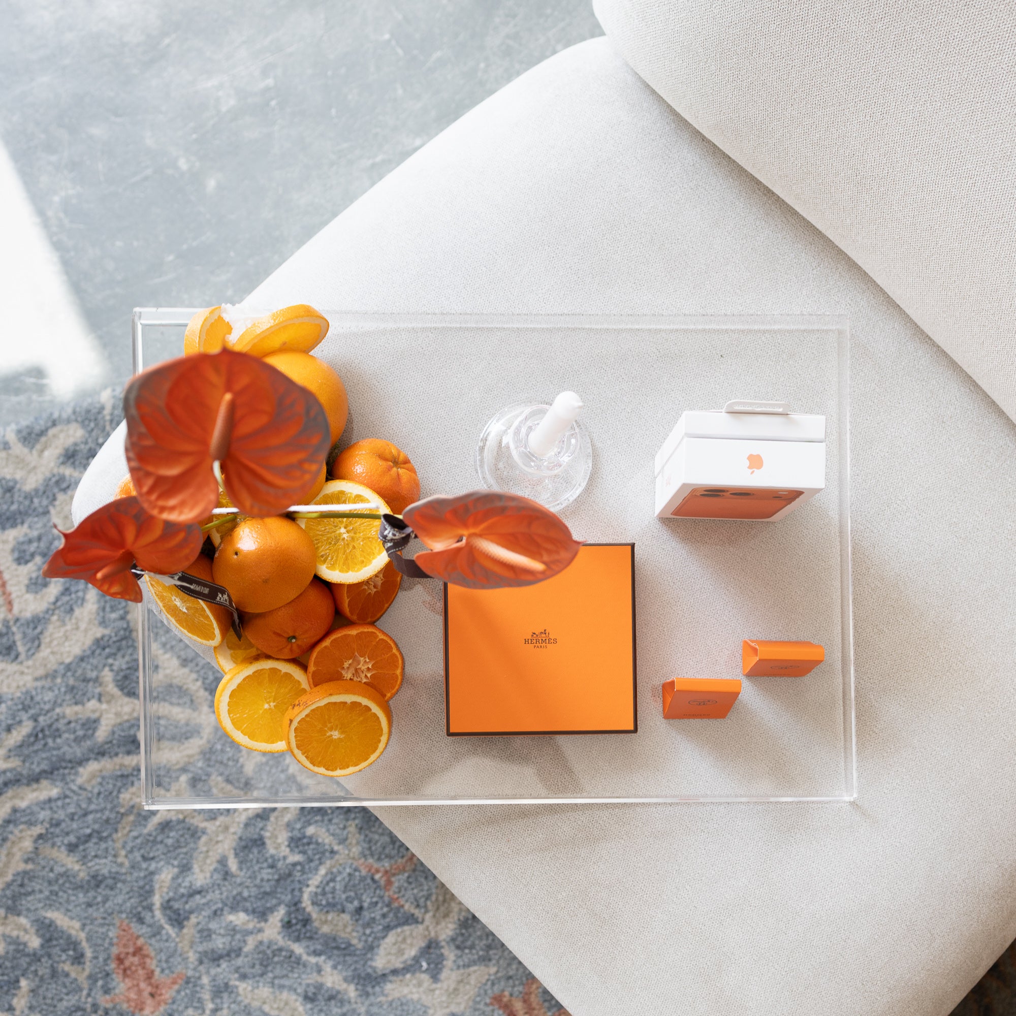 Citrus Elegance