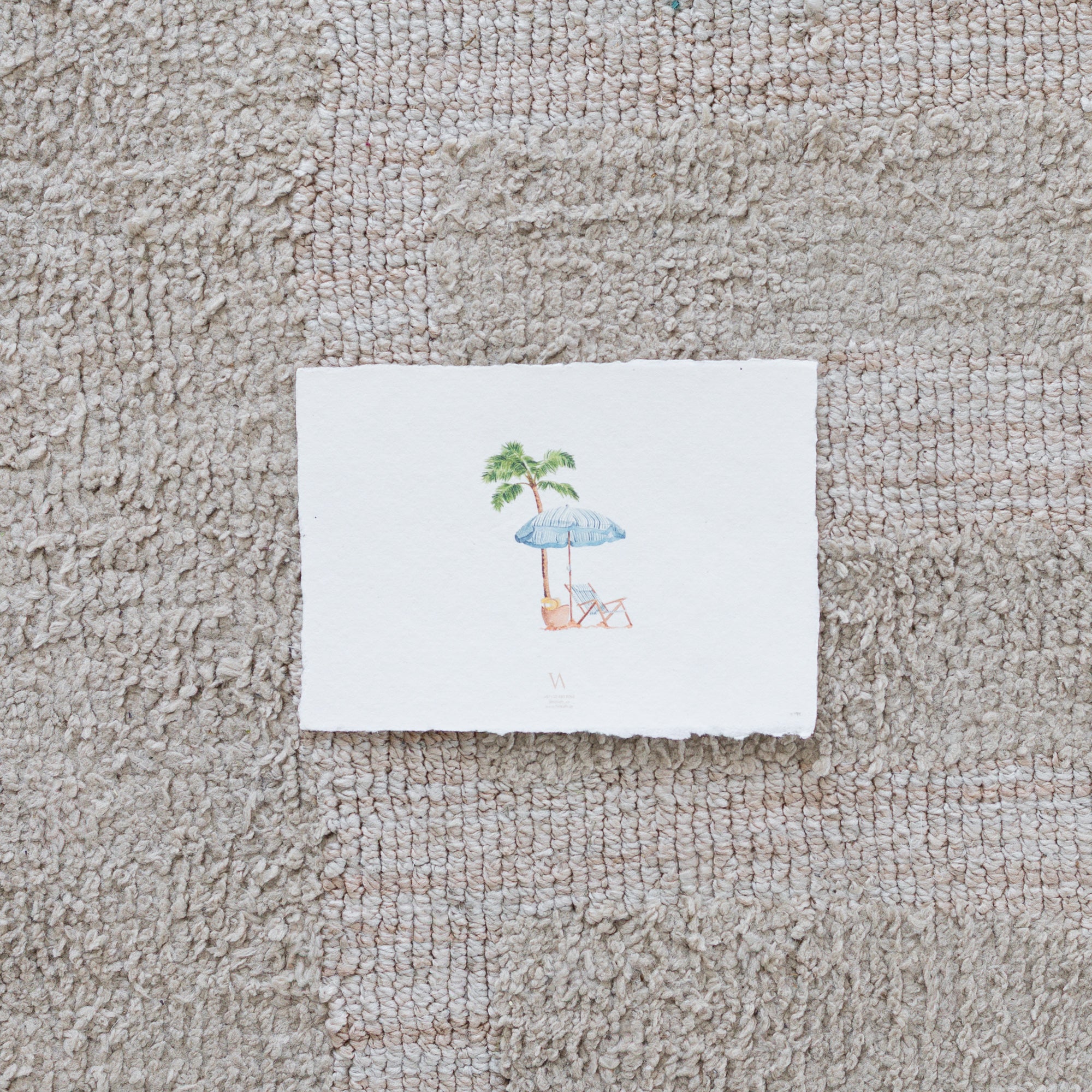 Sea & Desert