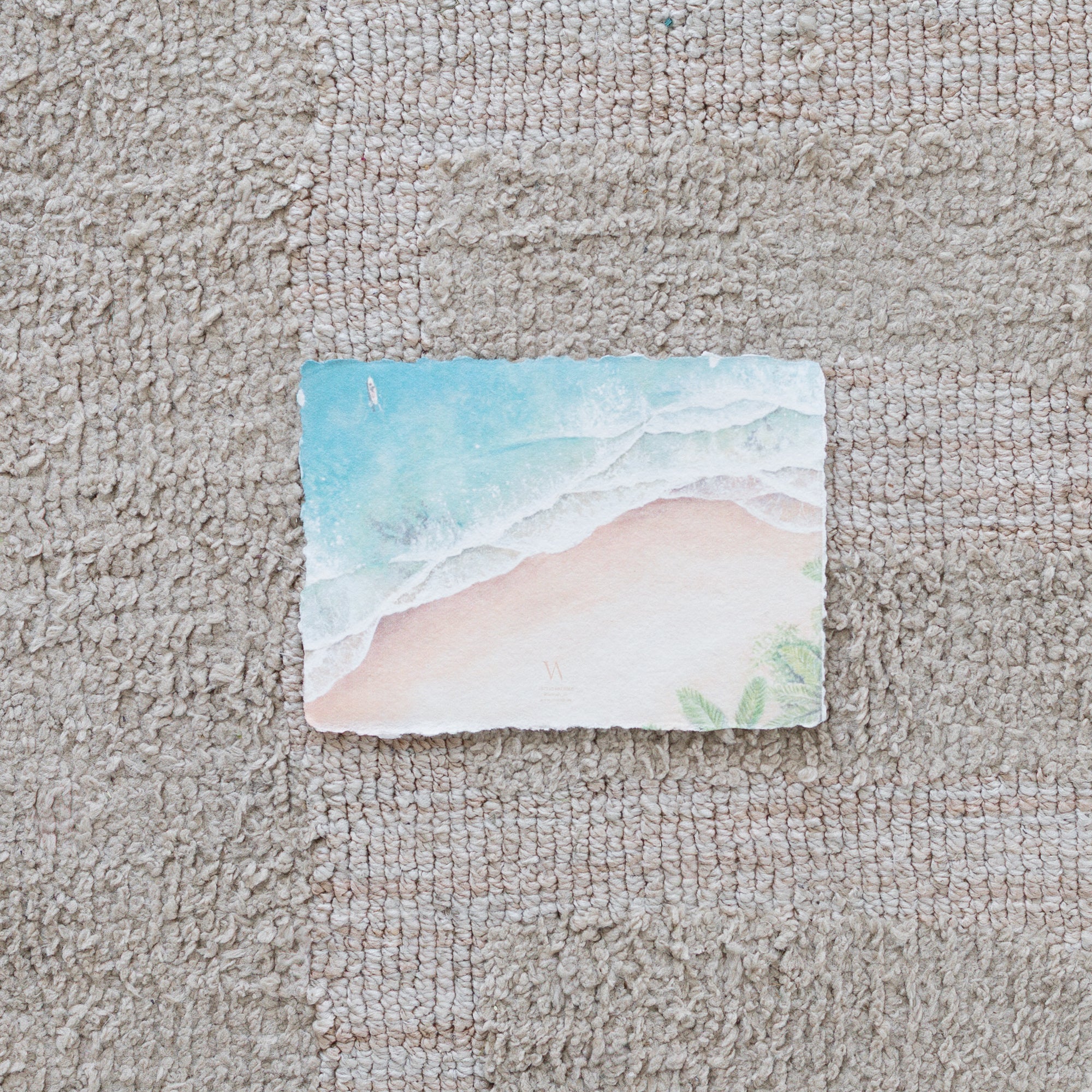 Sea & Desert