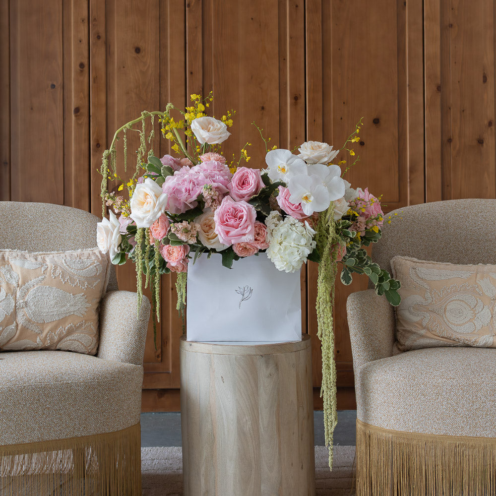 Extravagant Bloombuds