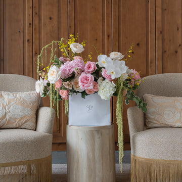 Extravagant Bloombuds
