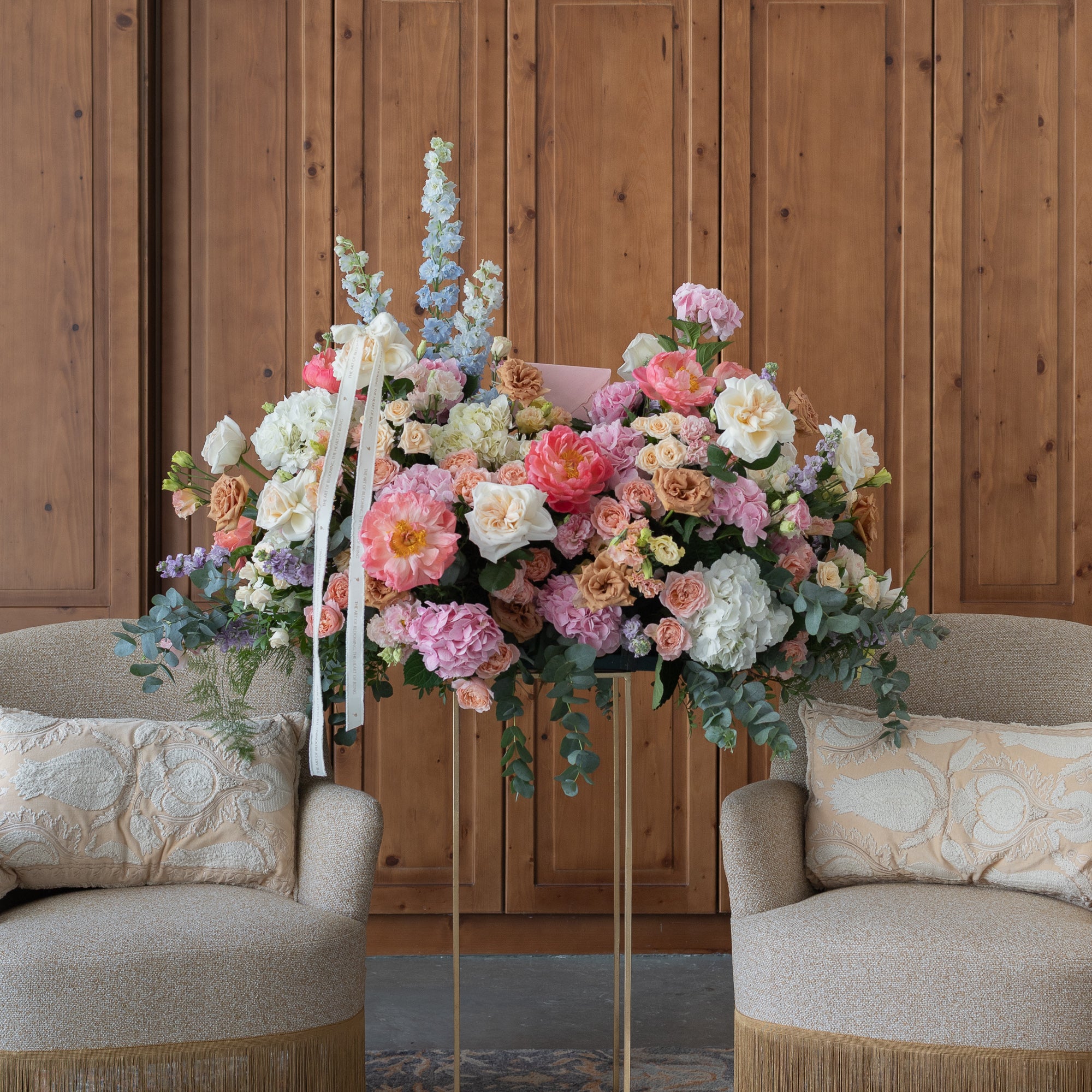 Ivory Blush