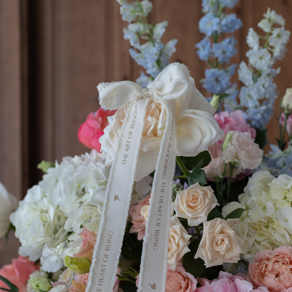 Ivory Blush