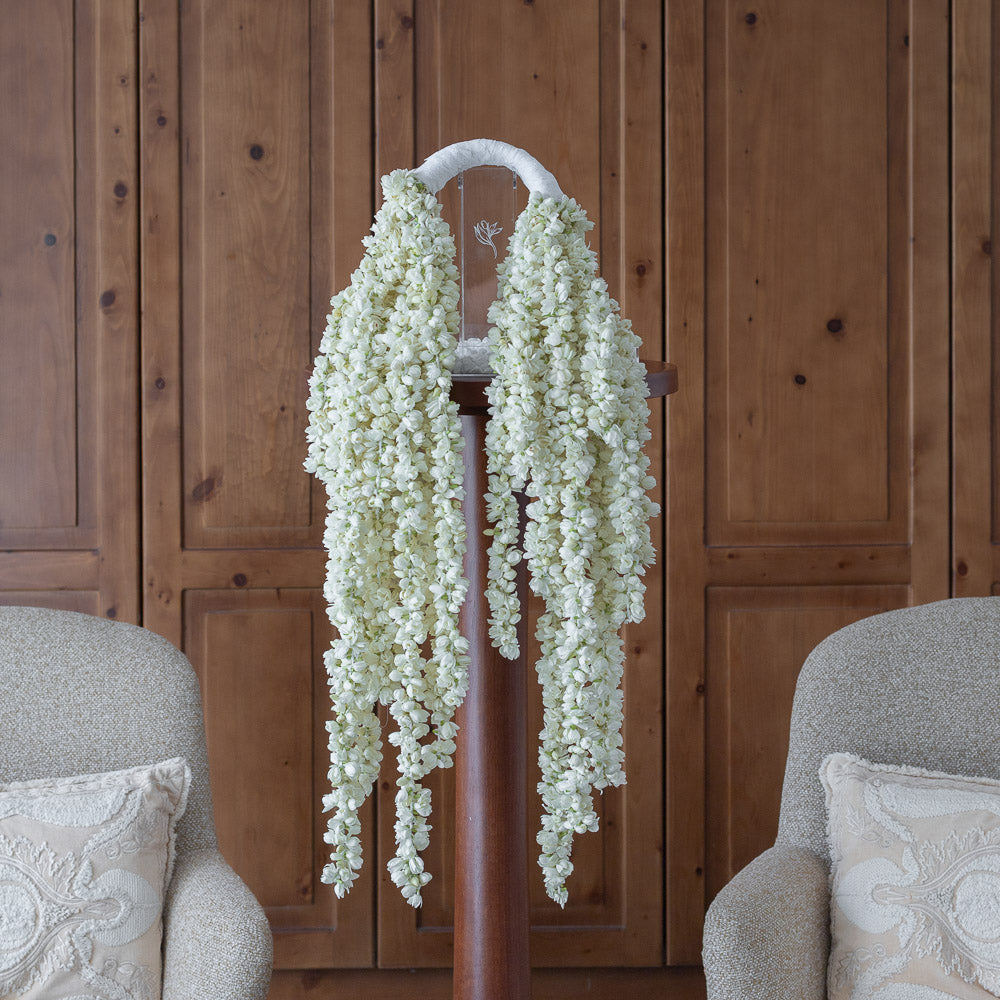 Jasmine Cascade