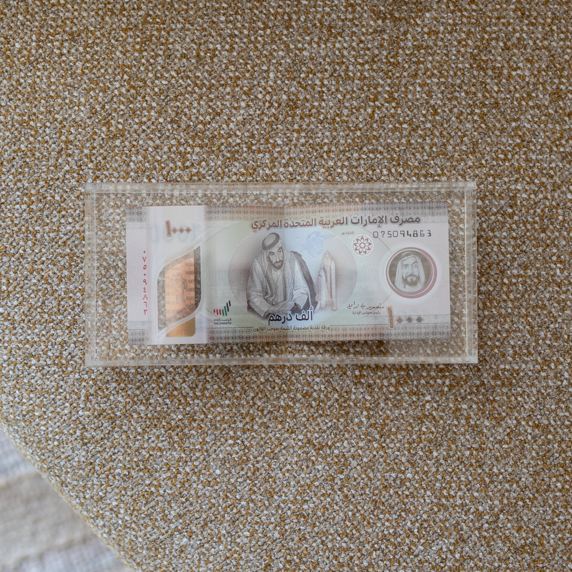 Cash Keepers