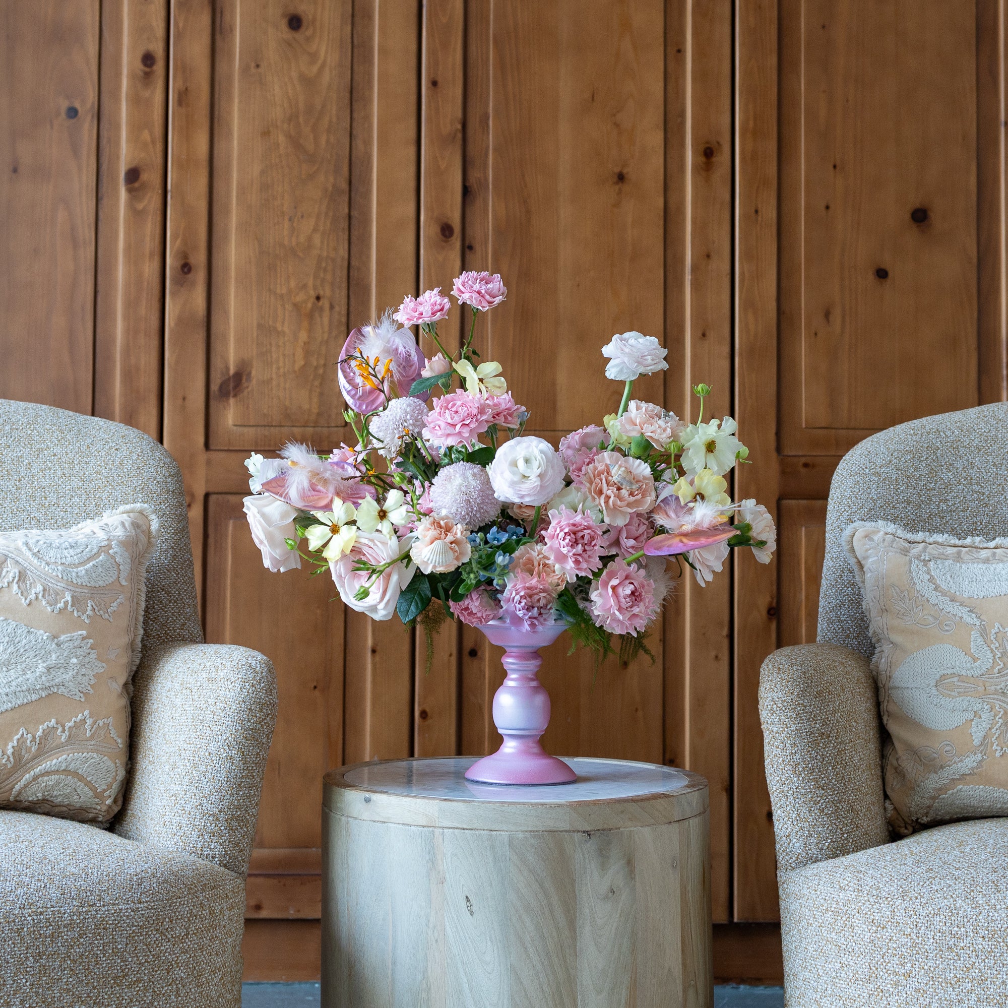 Summer Blush