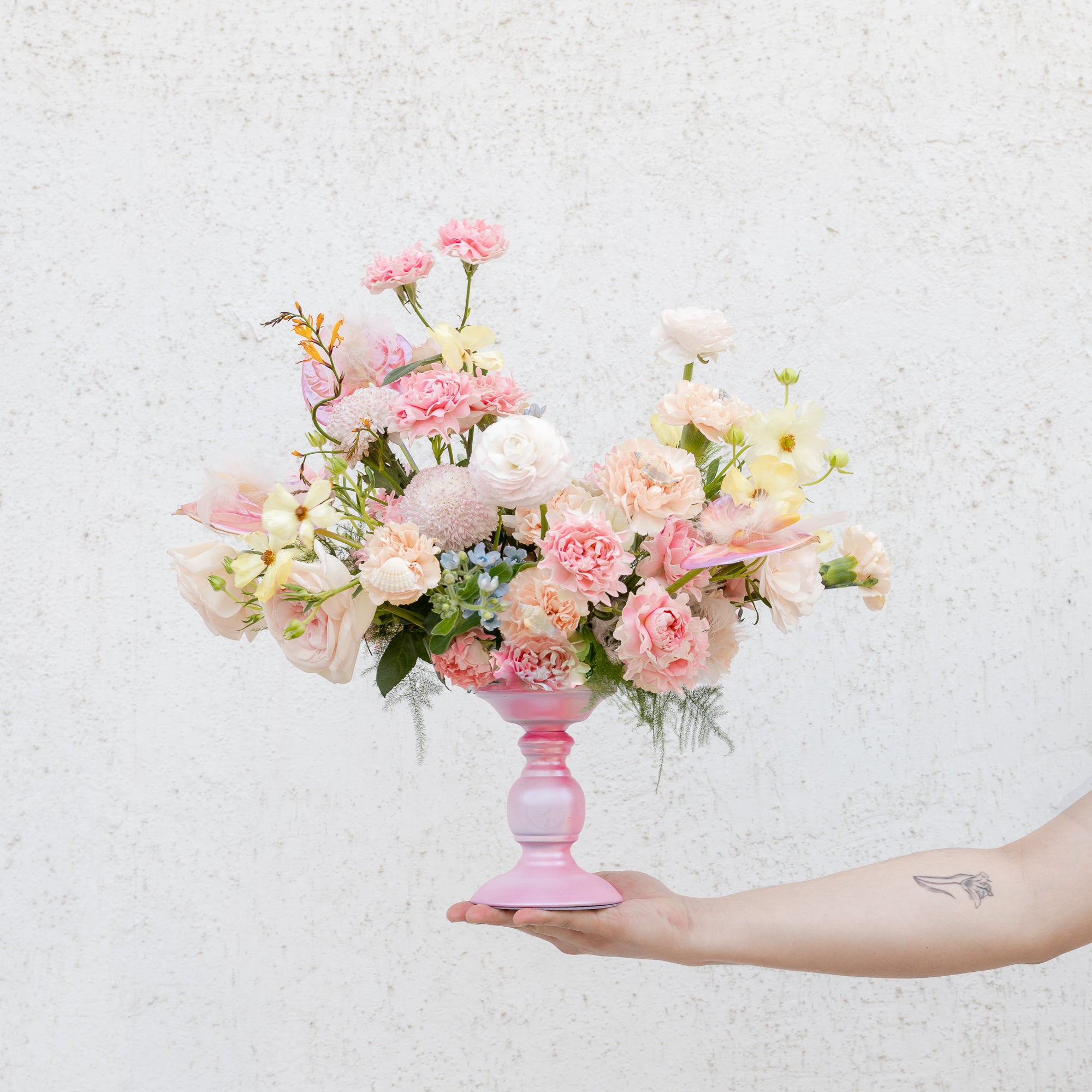 Summer Blush